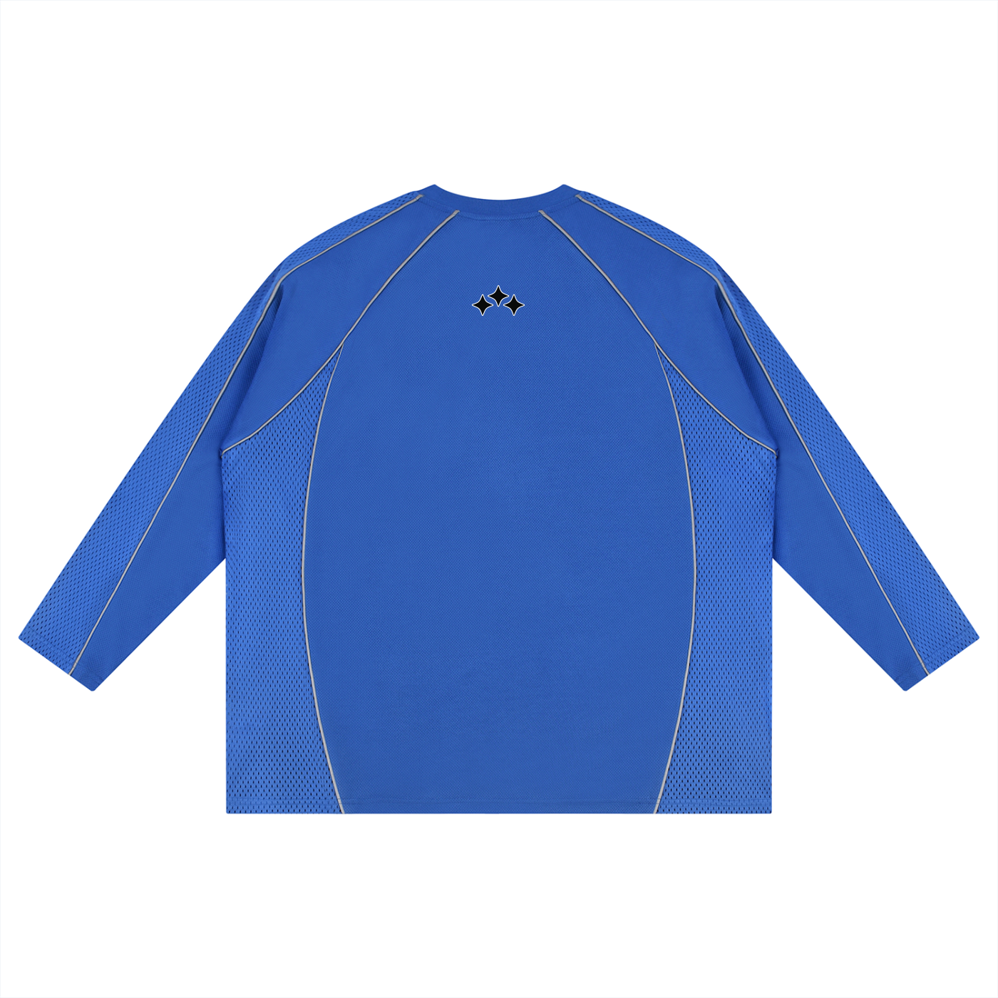Swish. Unisex Paneled Raglan Soccer Jersey