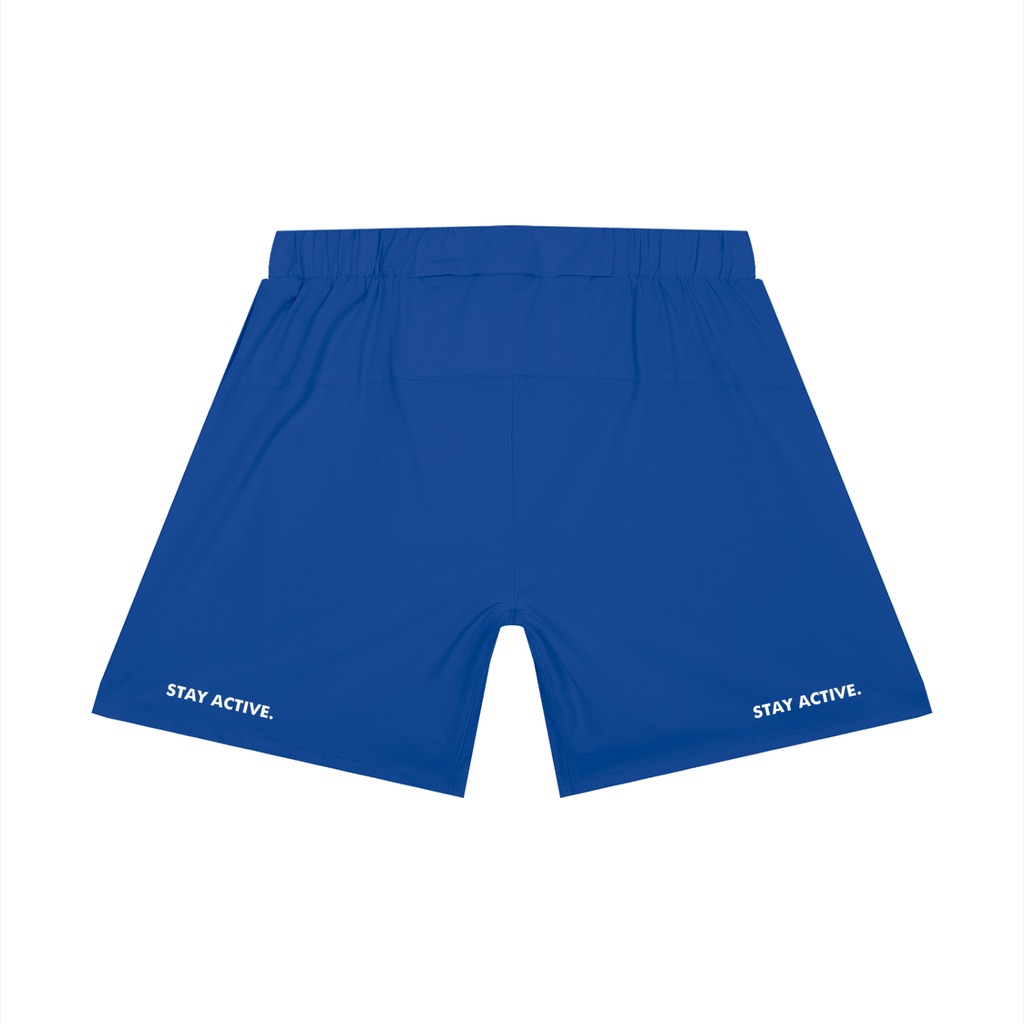 Sweat. Men’s Loose Fit Performance Shorts