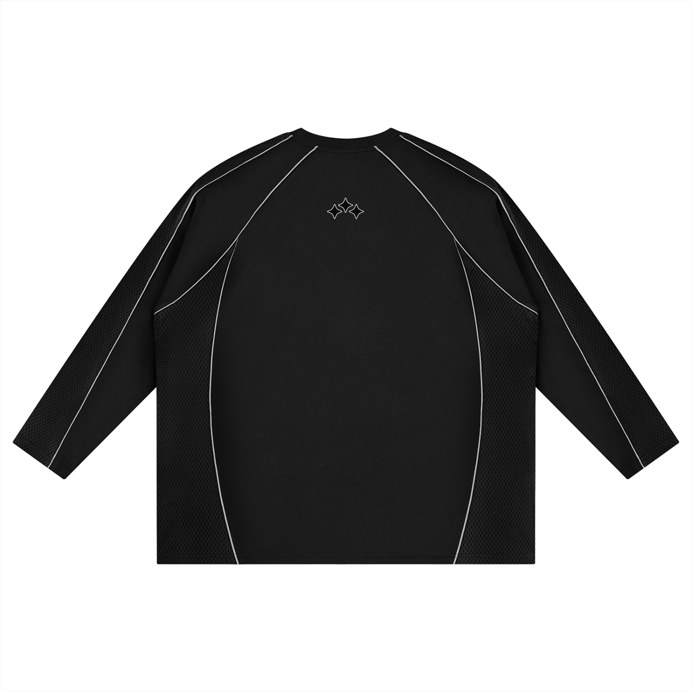 Swish. Unisex Paneled Raglan Soccer Jersey