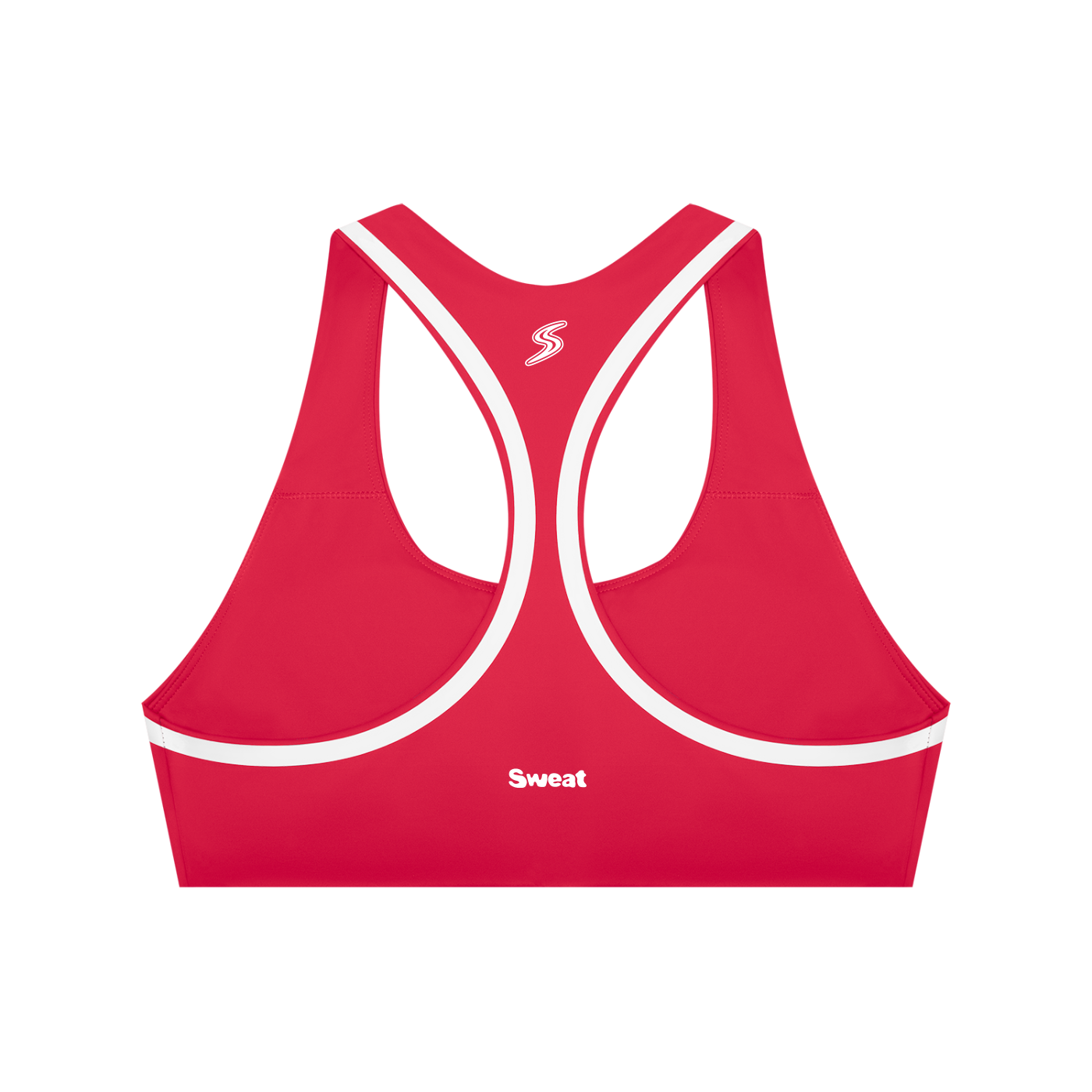 Sweat. Women’s Halter Yoga Sports Bra