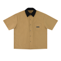 Swish. Unisex Color Block Short Sleeve Shirt