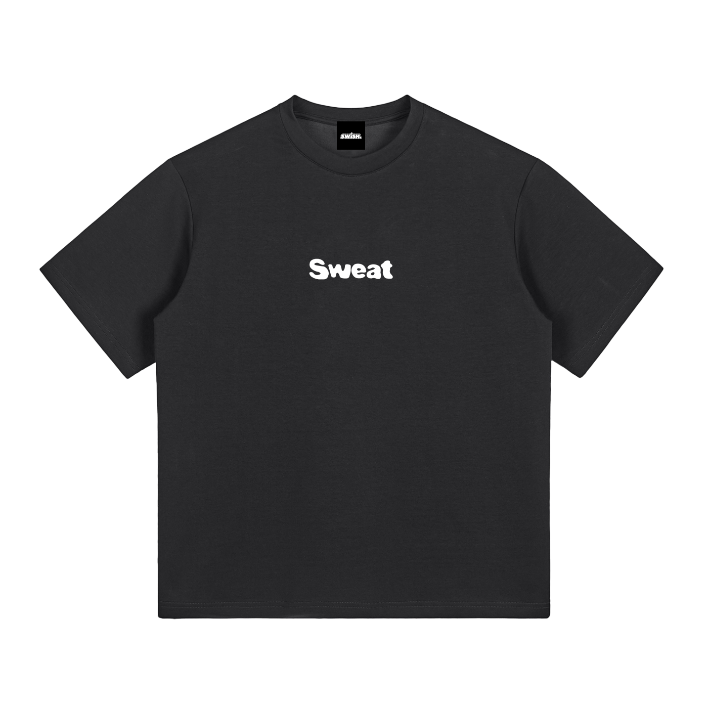 Sweat. Essential Cooling Performance T-Shirt
