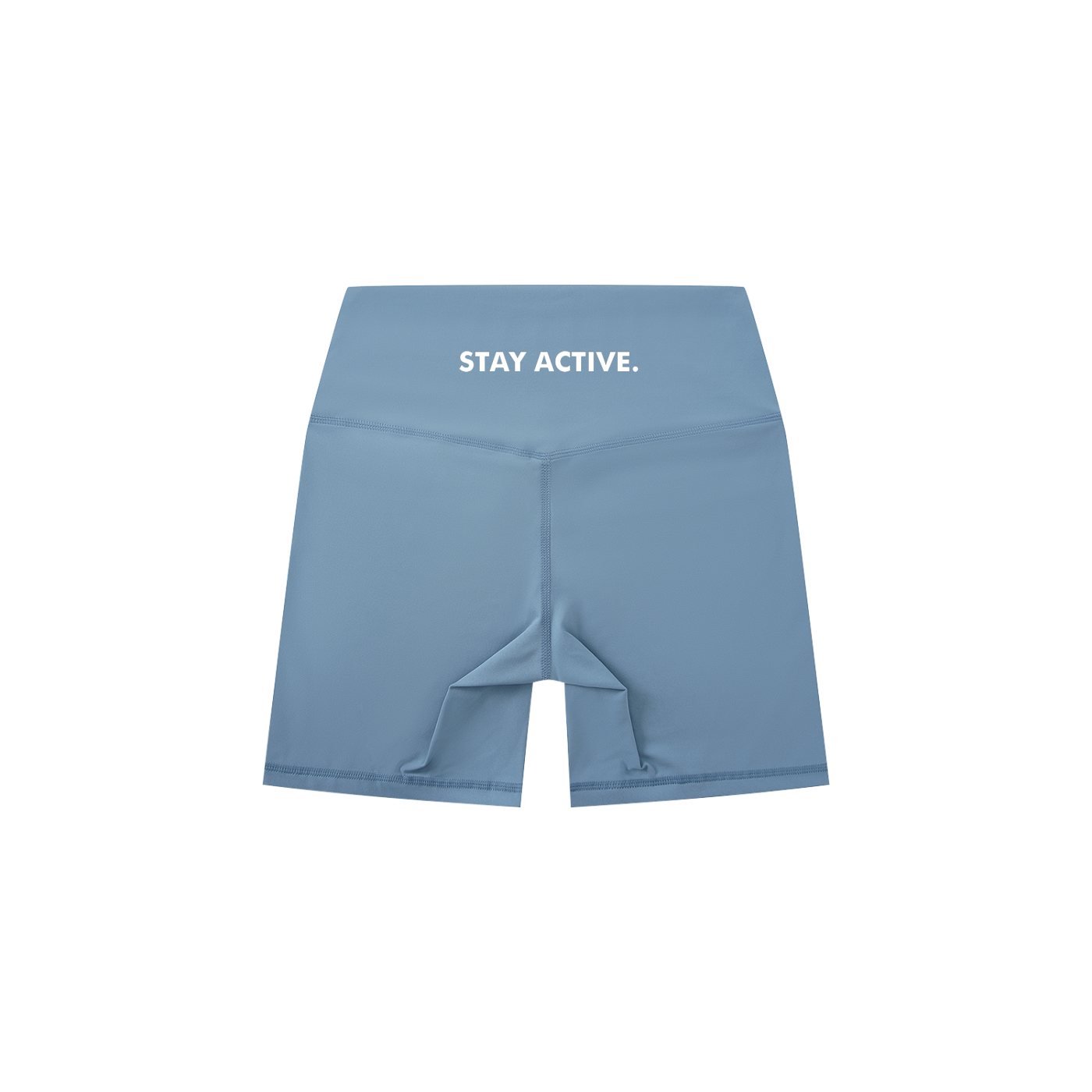 Swish. Women's High-Waisted Biker Shorts