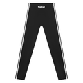 Sweat. Women’s High Rise Ankle Length Yoga Leggings