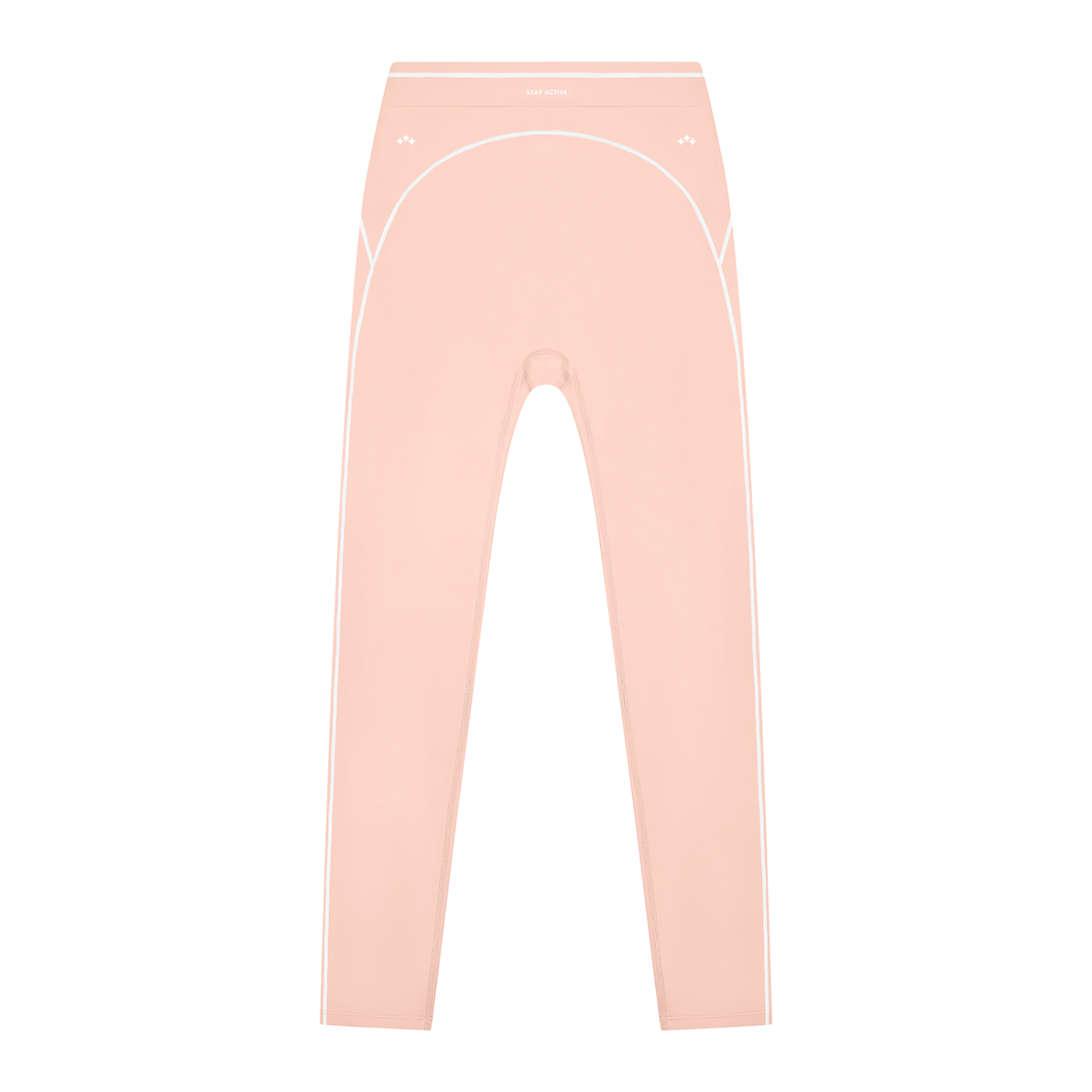 Swish. Women's High Rise Topstitching Leggings