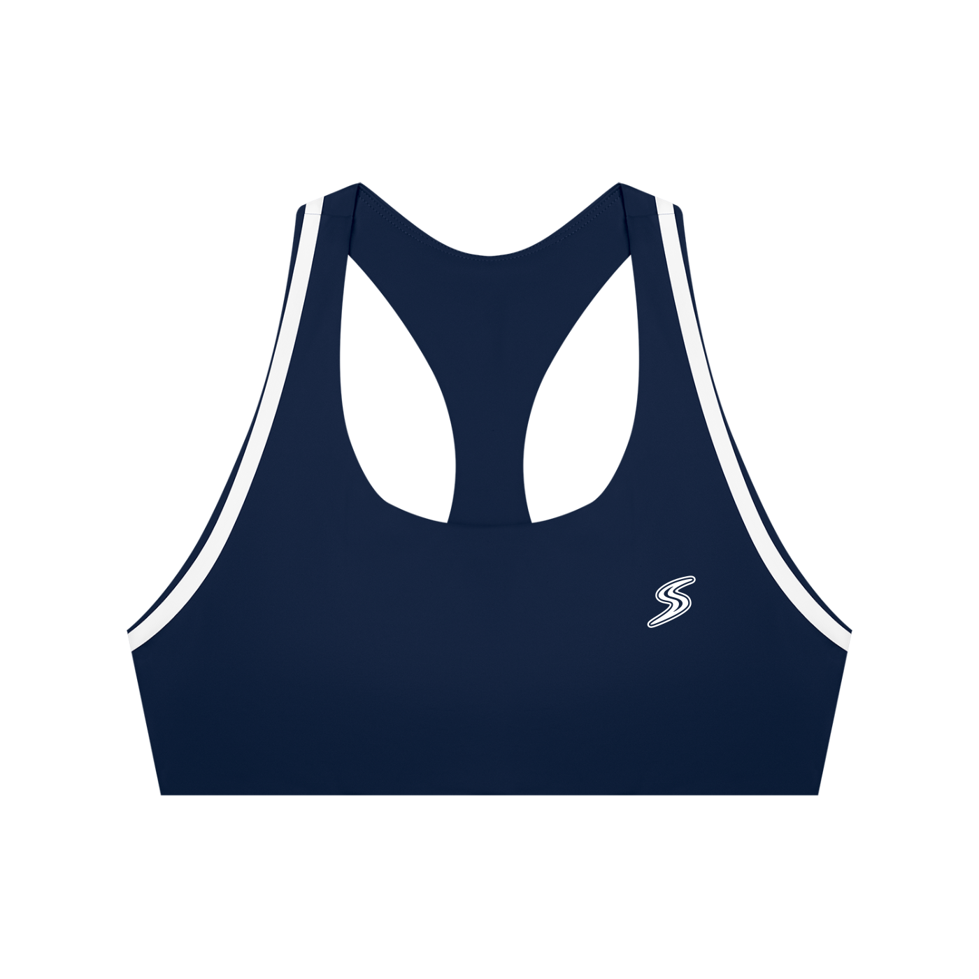 Sweat. Women’s Halter Yoga Sports Bra