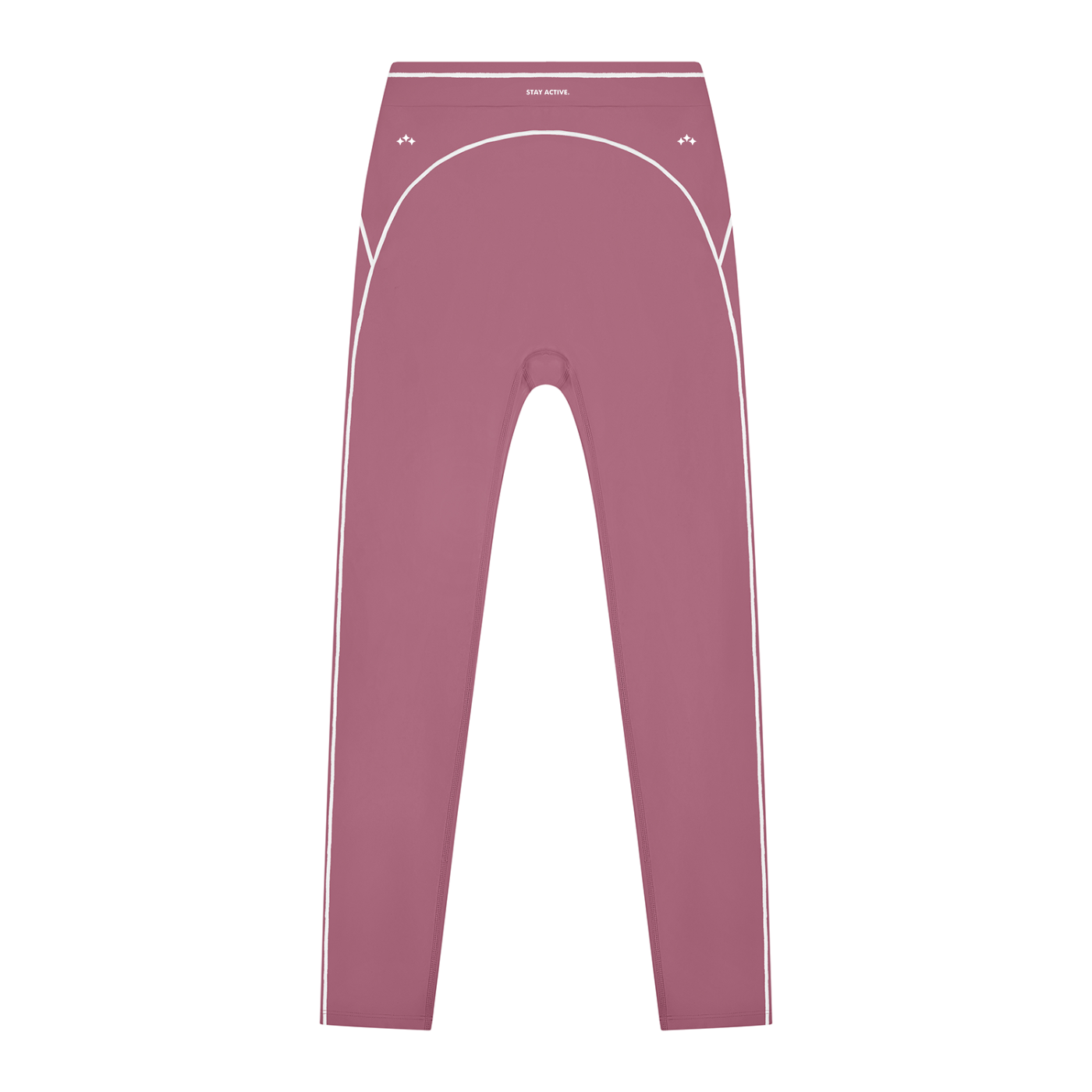 Swish. Women's High Rise Topstitching Leggings