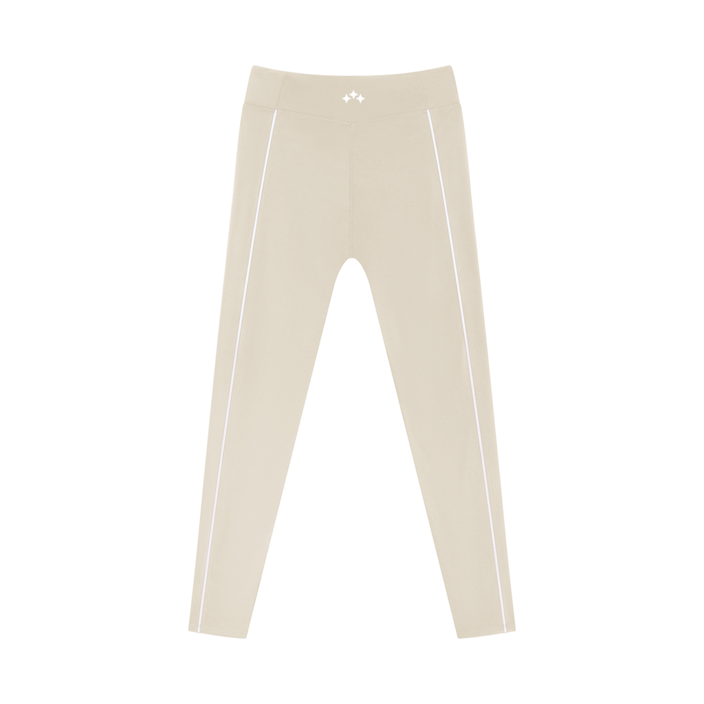 Sweat. Women’s High-Waist Tapered Leggings