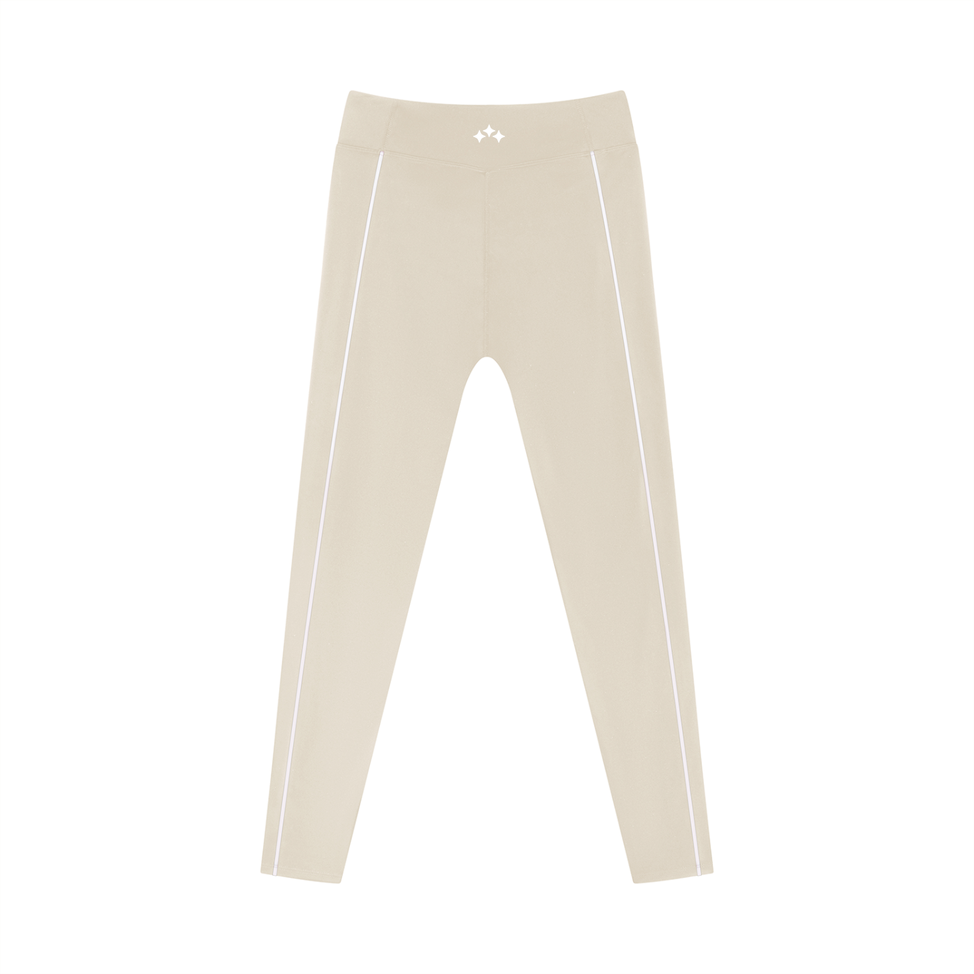 Sweat. Women’s High-Waist Tapered Leggings