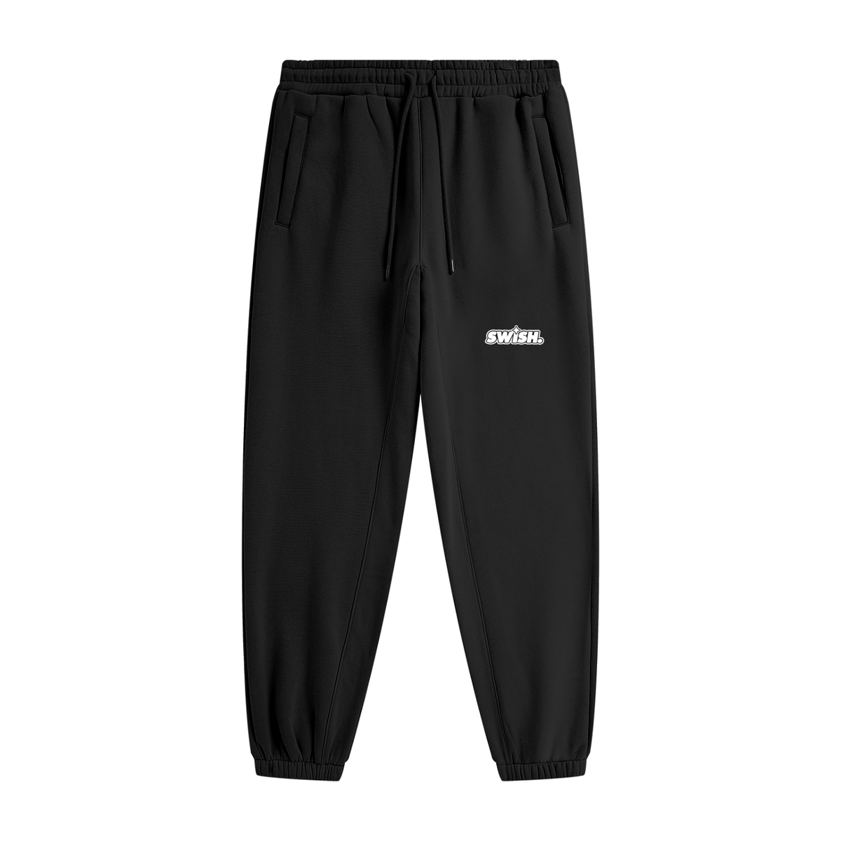 Swish. Unisex Heavyweight Fleece Joggers