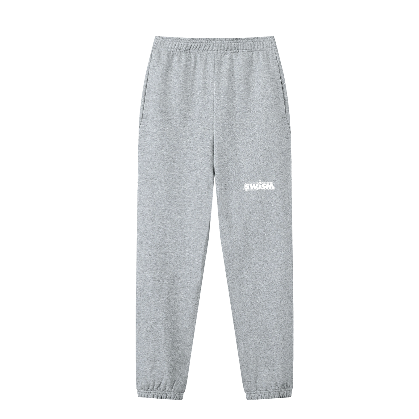 Swish. Staple Jogged Sweatpants