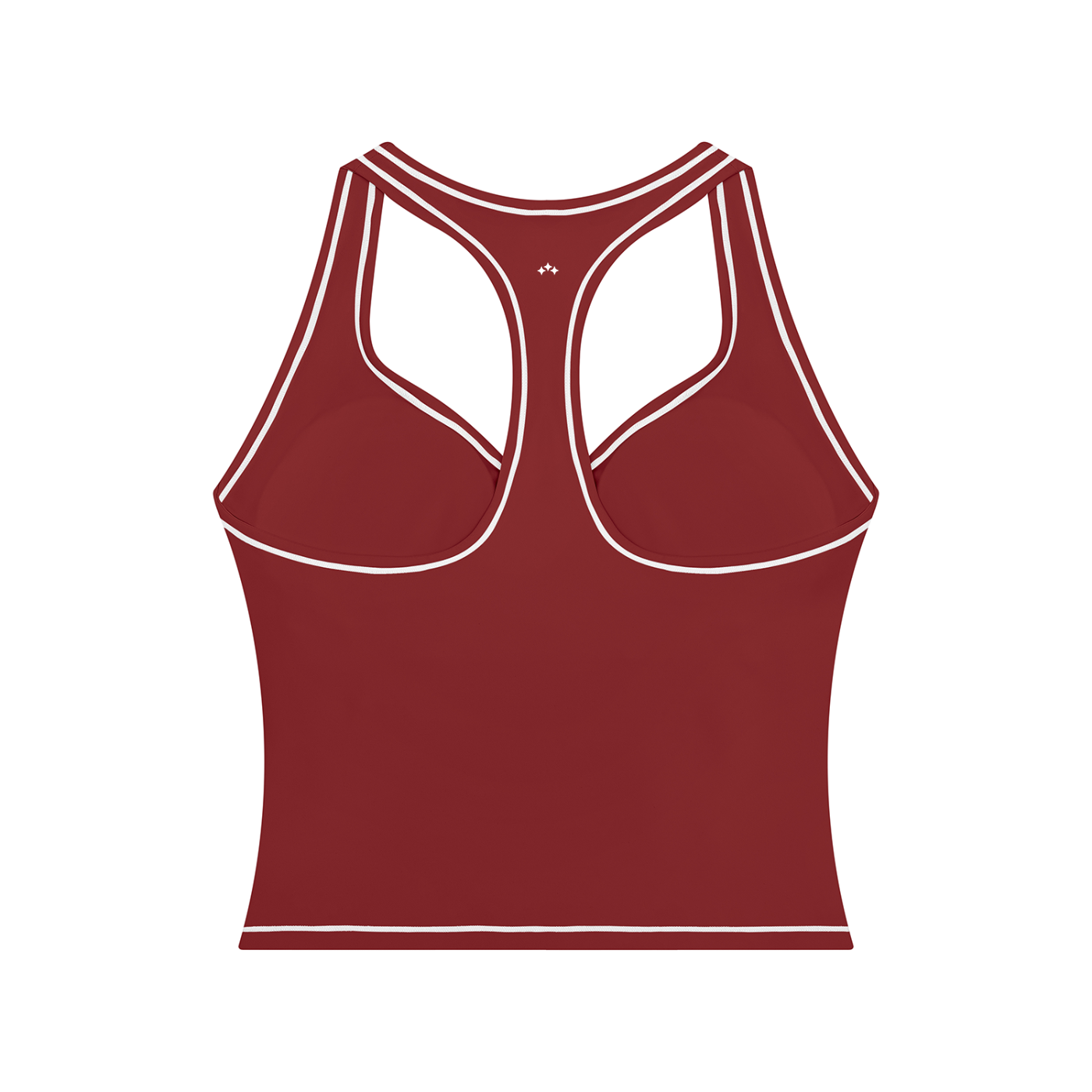 Swish. Women’s Topstitching Yoga Tank Top