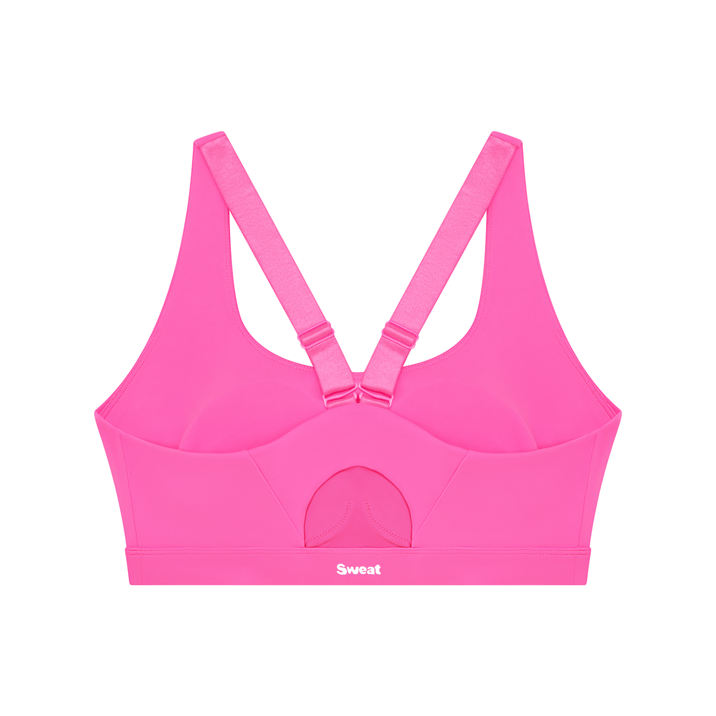 Sweat. Women’s Yoga Sports Bra