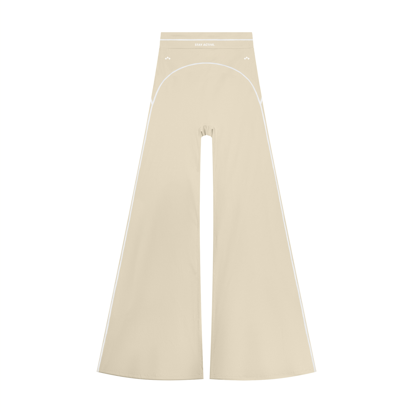 Swish. Women’s High Rise Flared Yoga Pants