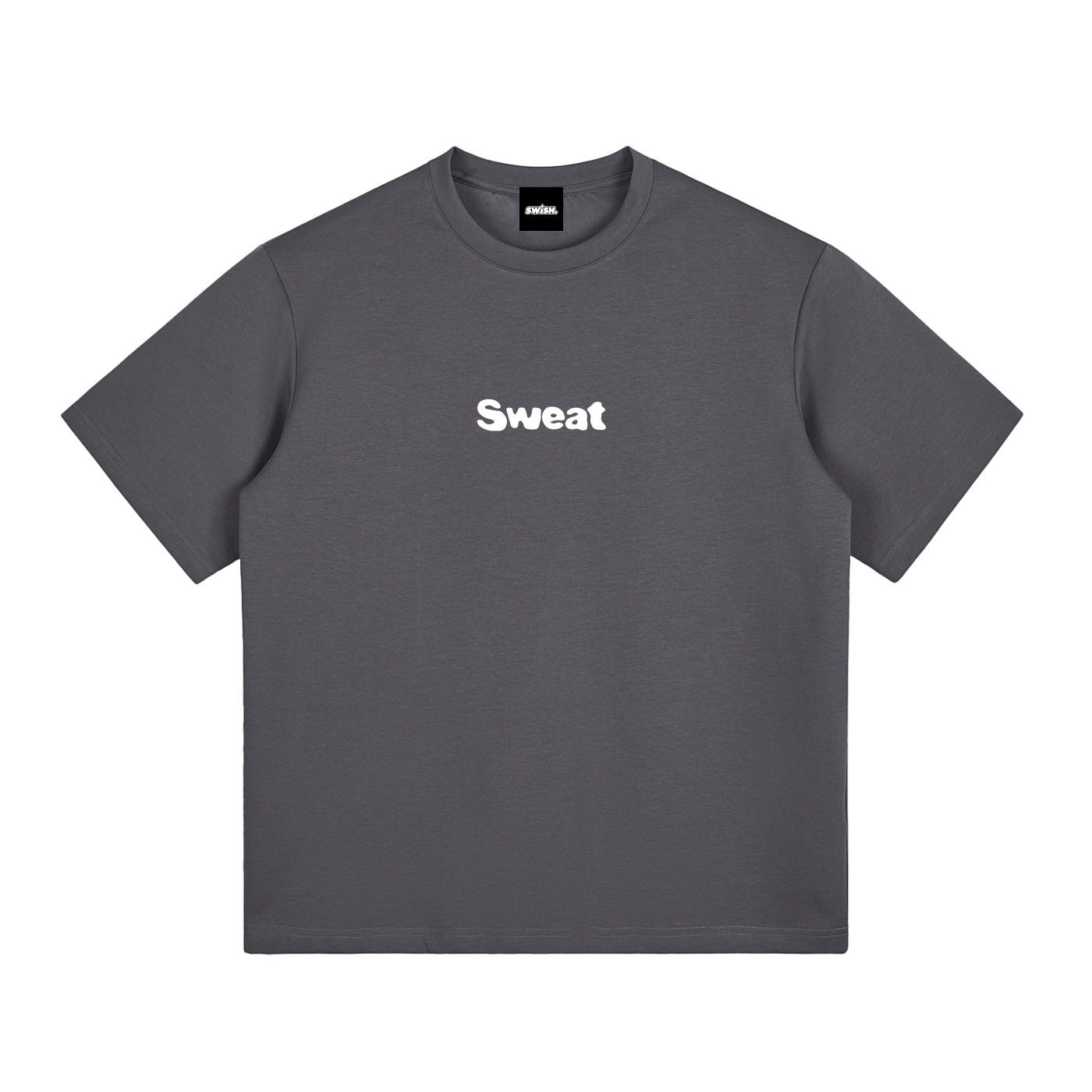 Sweat. Essential Cooling Performance T-Shirt