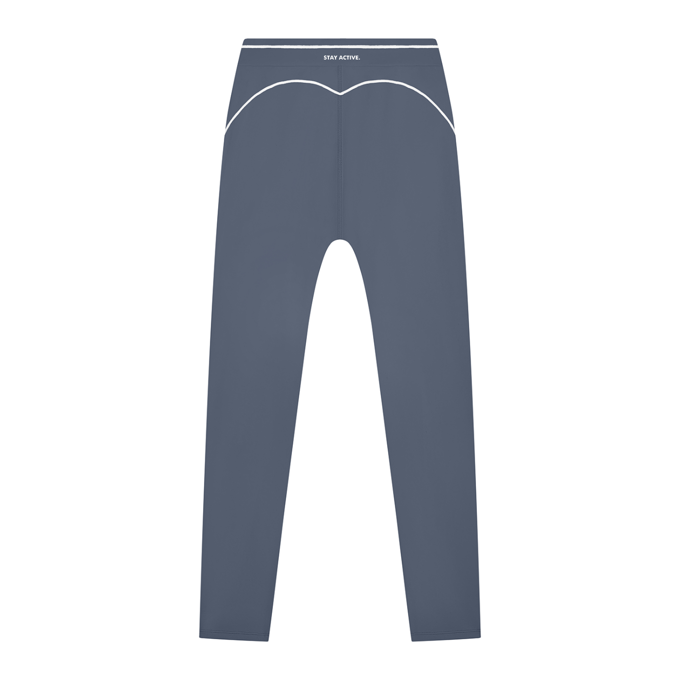 Swish. Women's High Rise Topstitching Leggings