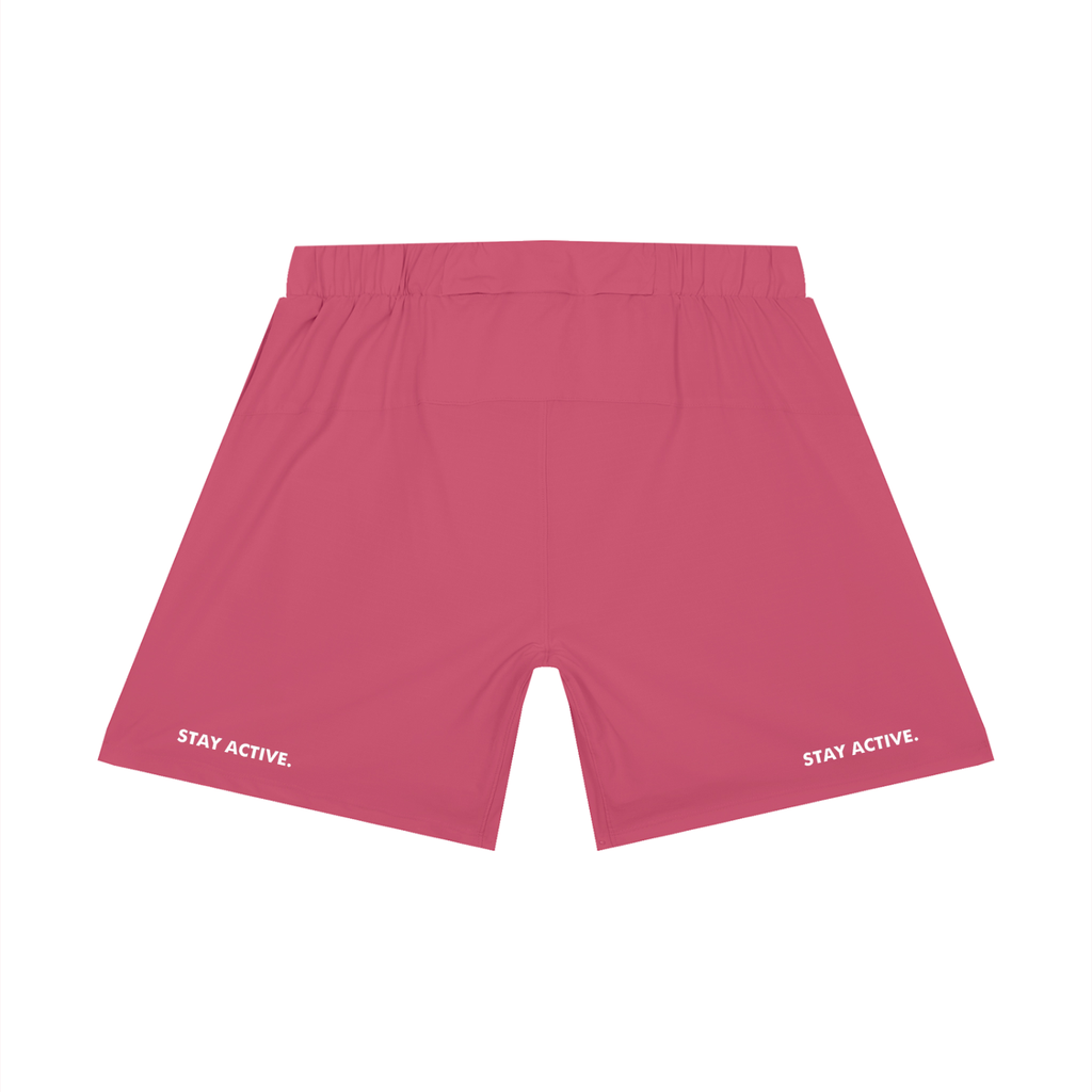 Sweat. Men’s Loose Fit Performance Shorts