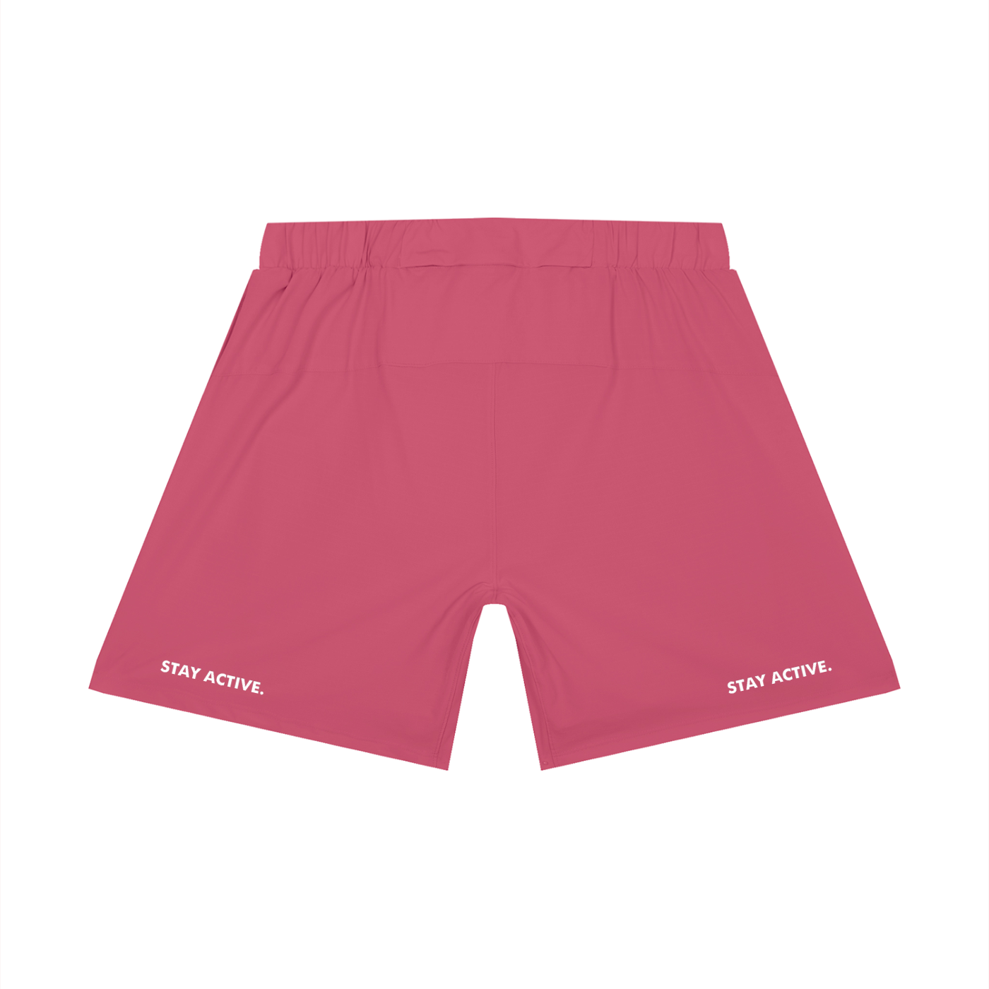 Sweat. Men’s Loose Fit Performance Shorts