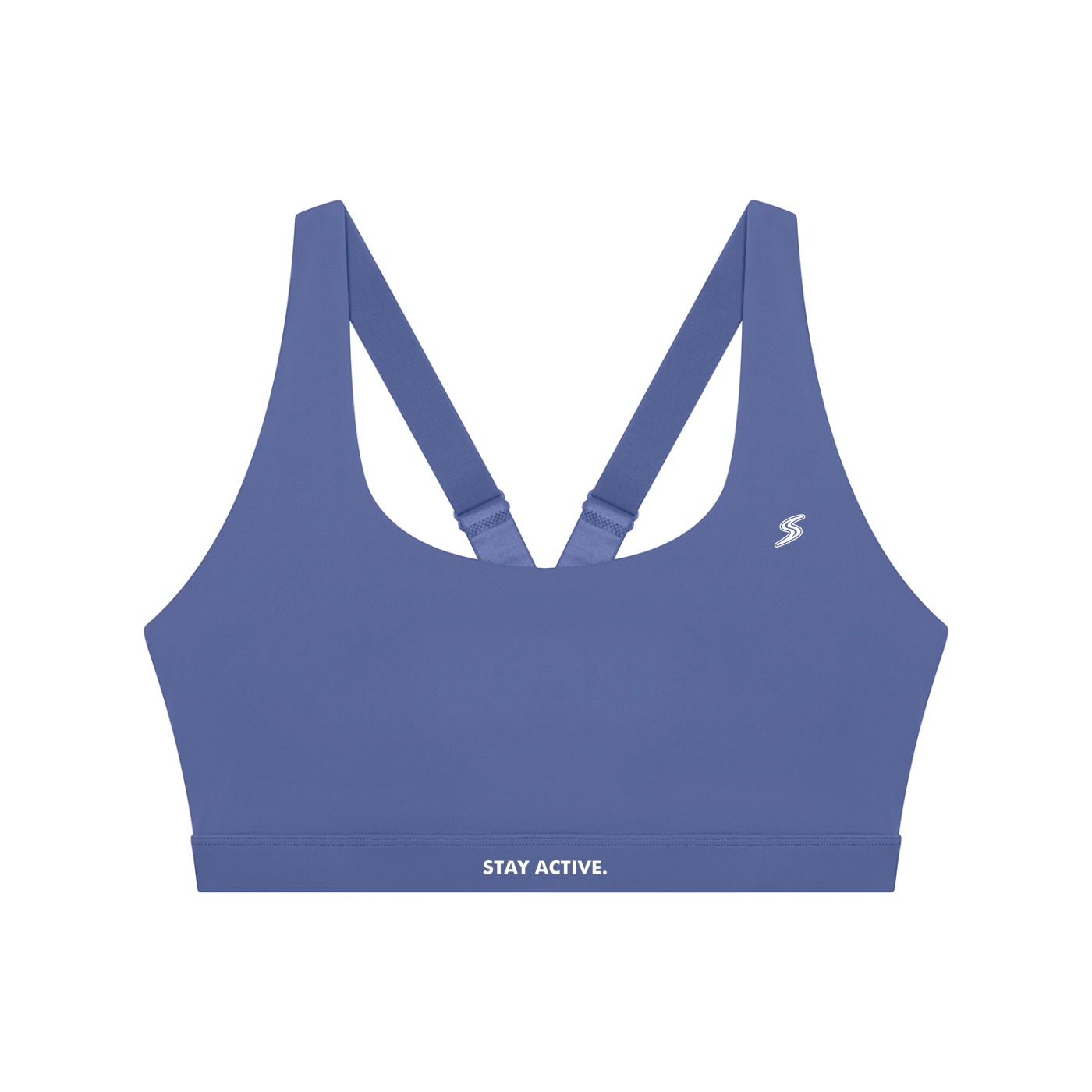 Sweat. Women’s Yoga Sports Bra