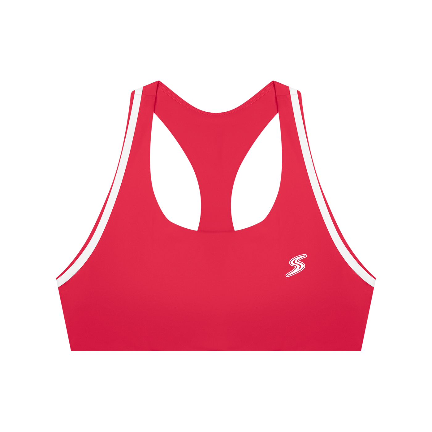 Sweat. Women’s Halter Yoga Sports Bra