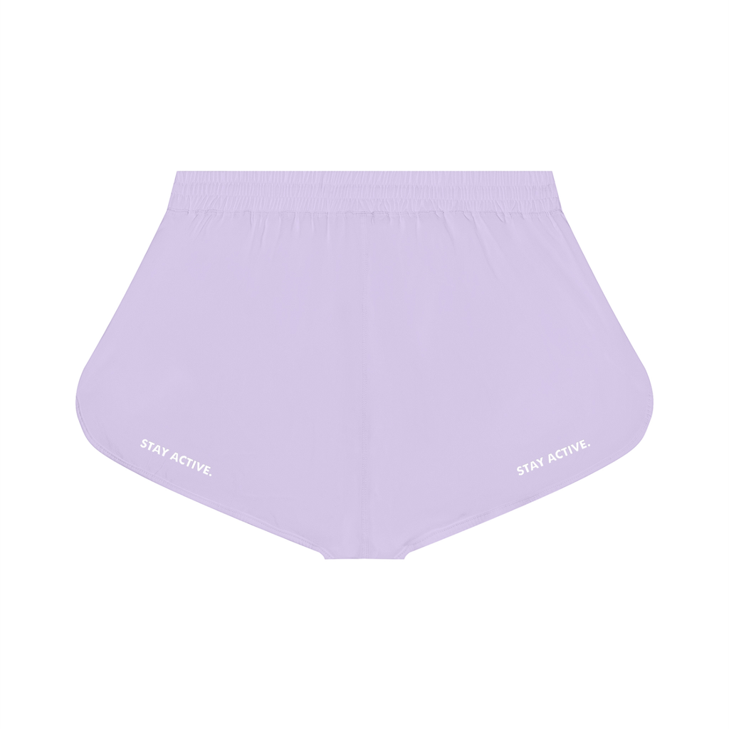 Swish. Women’s Drawstring Bermuda Shorts
