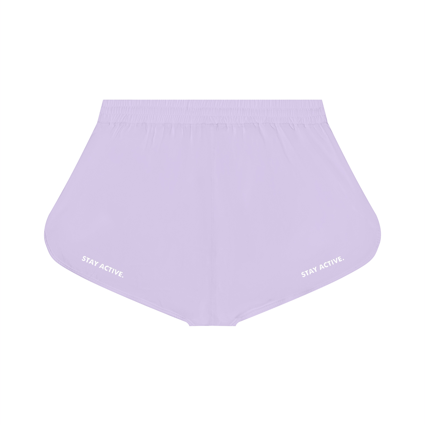 Swish. Women’s Drawstring Bermuda Shorts