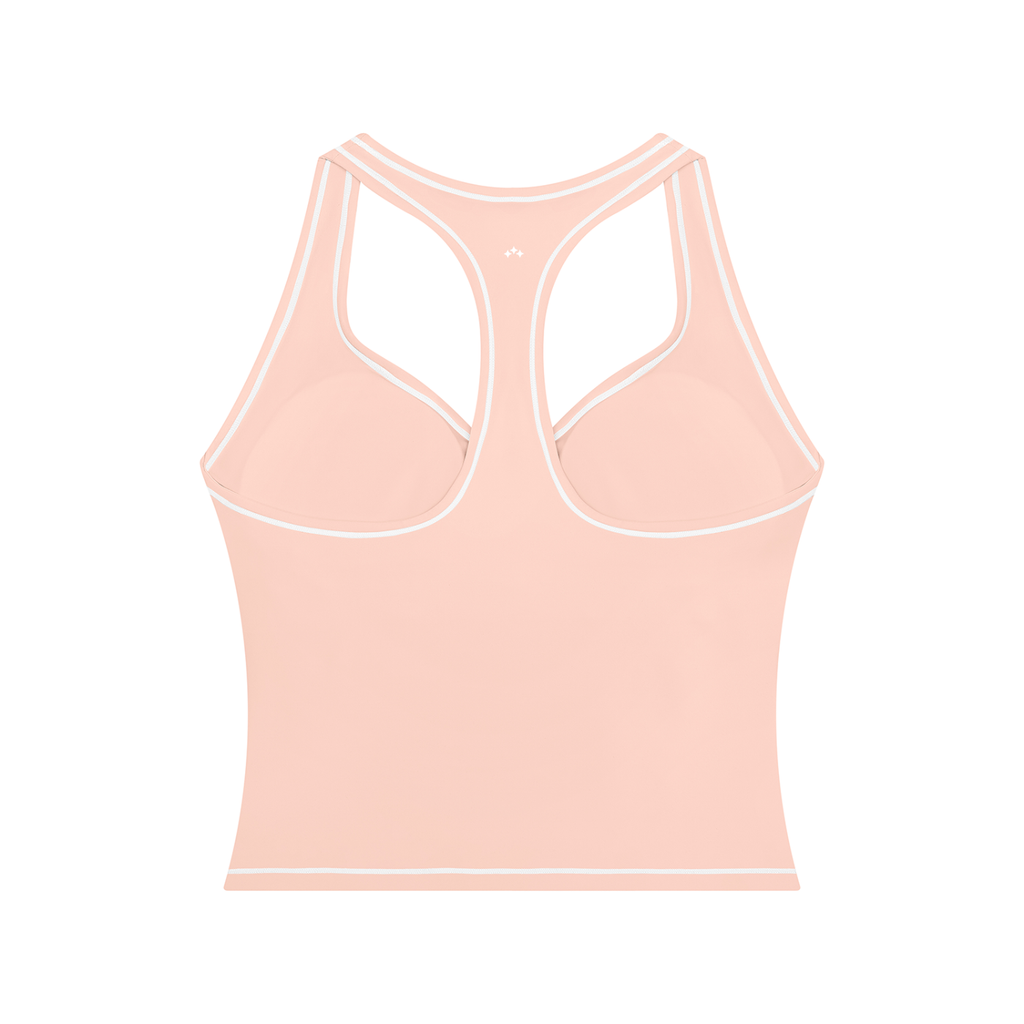 Swish. Women’s Topstitching Yoga Tank Top