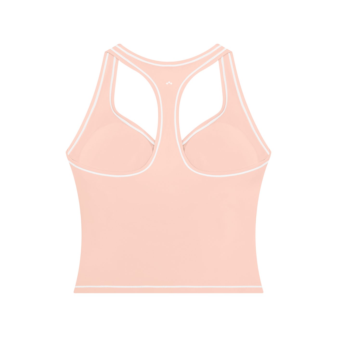 Swish. Women’s Topstitching Yoga Tank Top