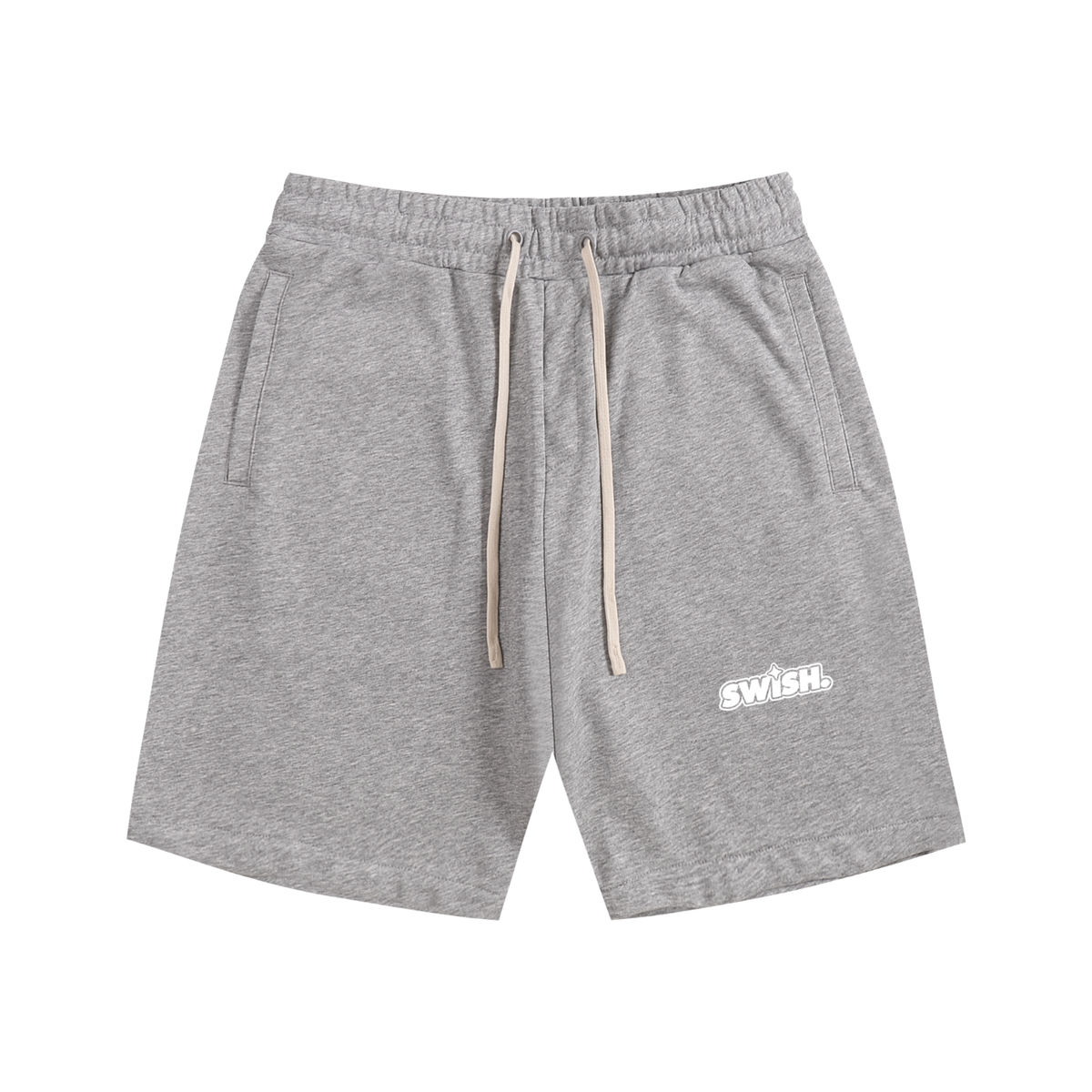 Swish. Staple Cotton Shorts