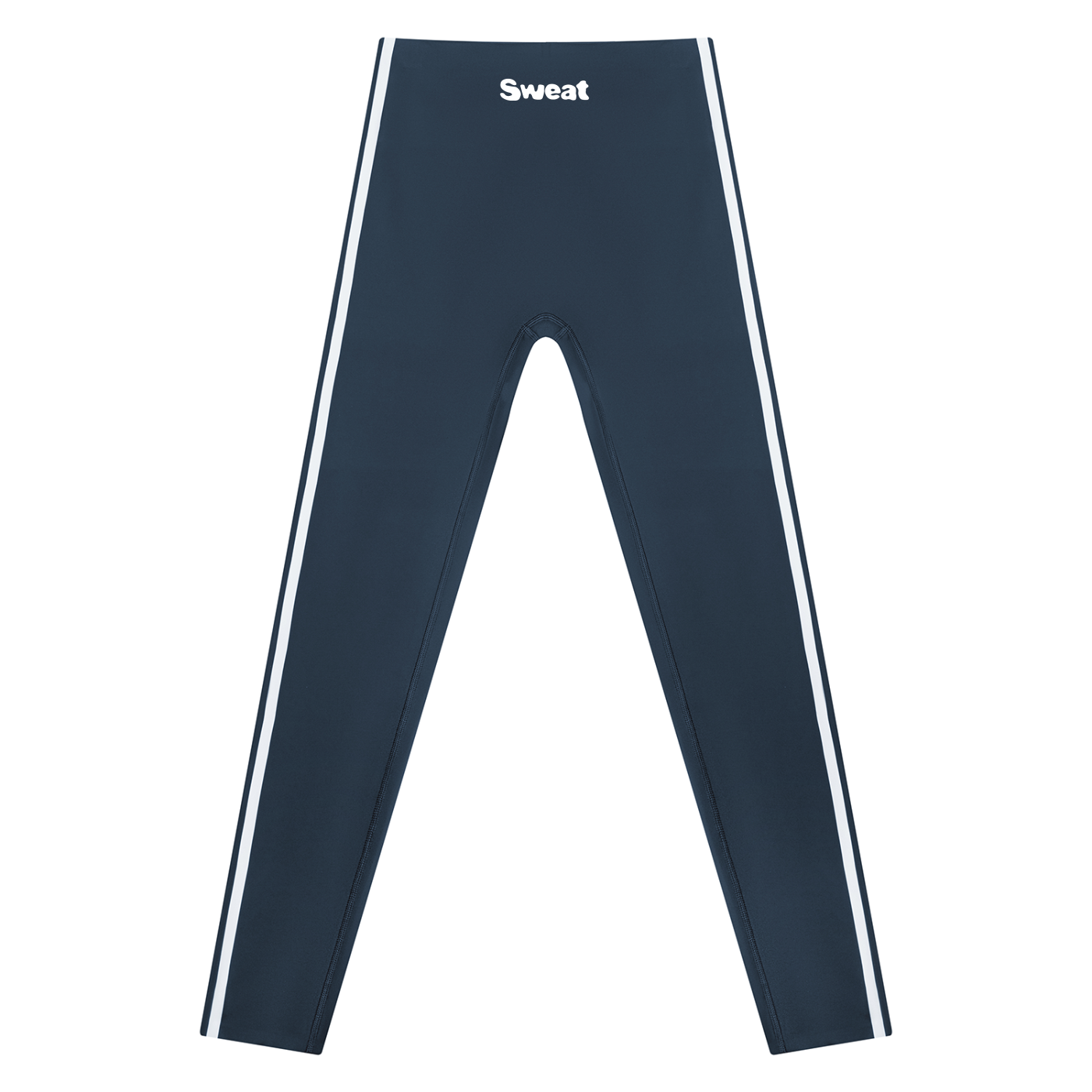 Sweat. Women’s High Rise Ankle Length Yoga Leggings