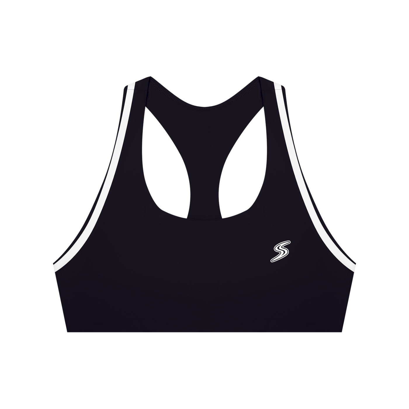 Sweat. Women’s Halter Yoga Sports Bra