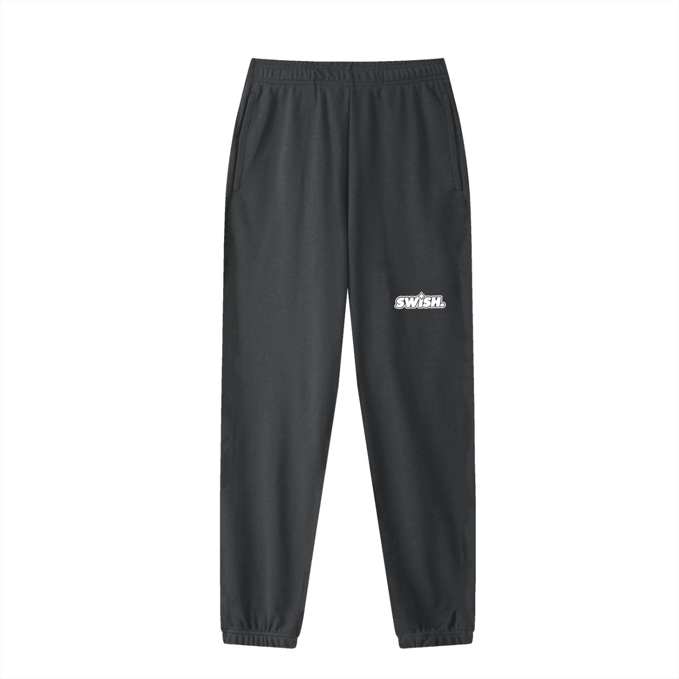 Swish. Staple Jogged Sweatpants