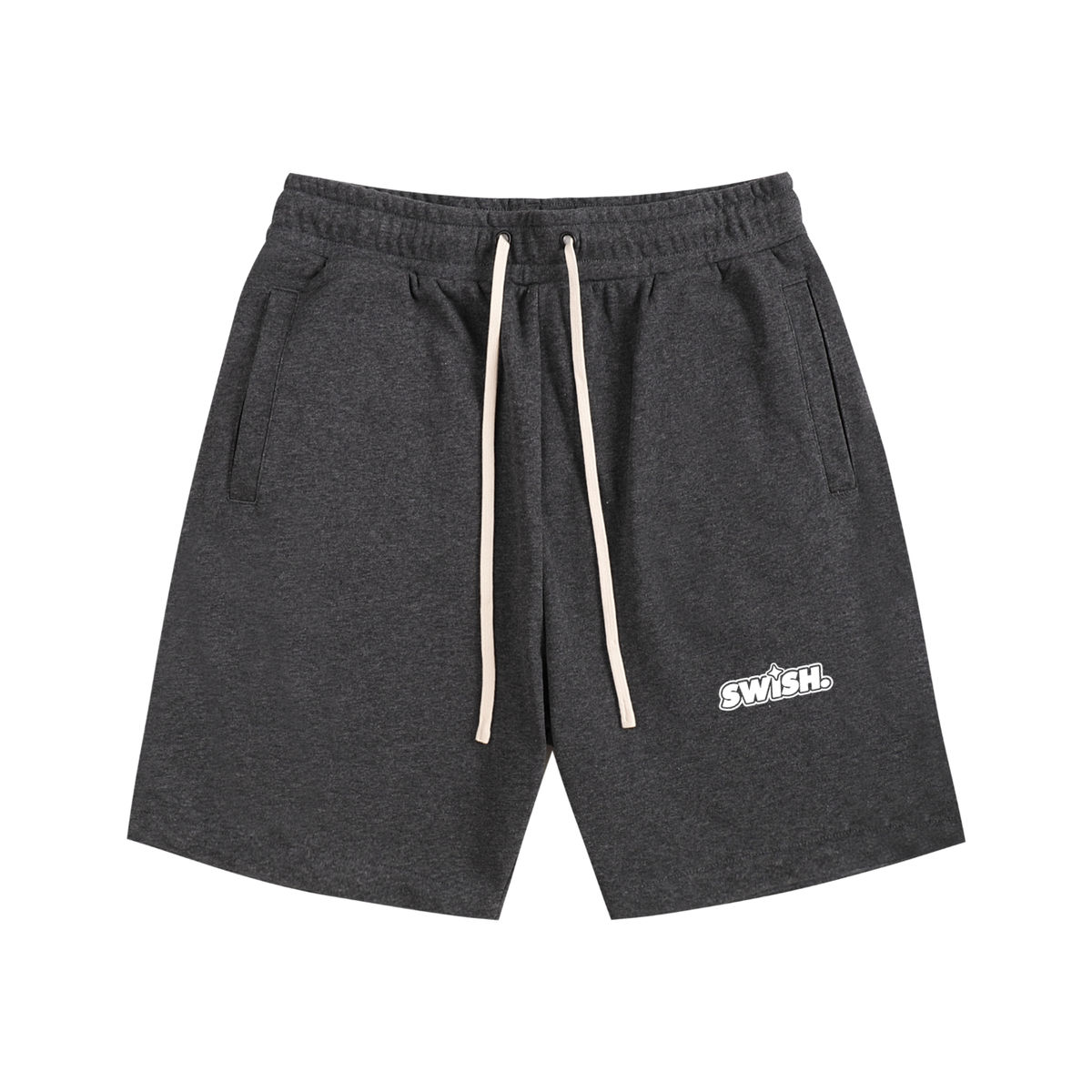 Swish. Staple Cotton Shorts