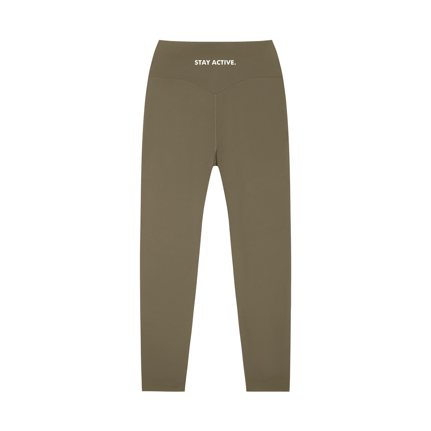 Swish. Women's High-Waisted Yoga Leggings