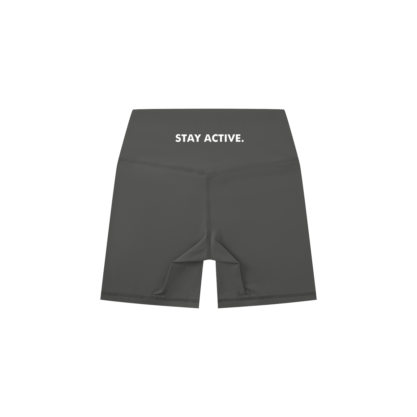 Swish. Women's High-Waisted Biker Shorts