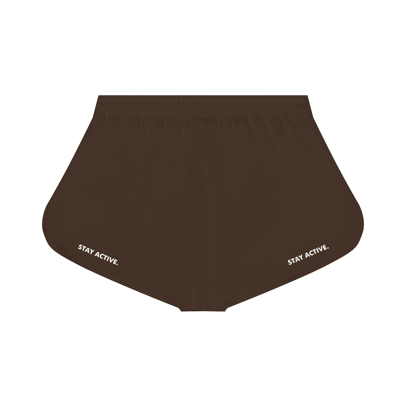 Swish. Women’s Drawstring Bermuda Shorts