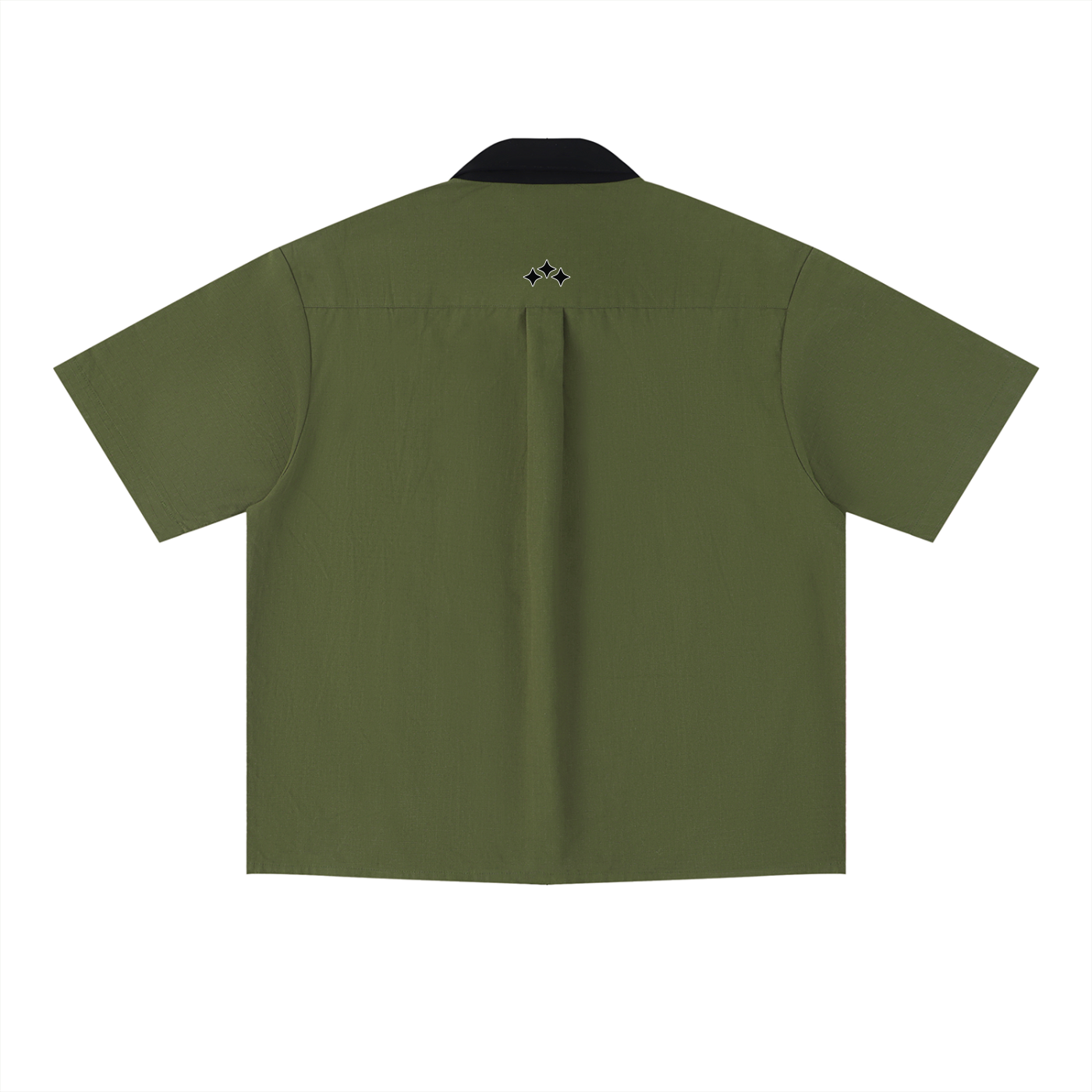 Swish. Unisex Color Block Short Sleeve Shirt