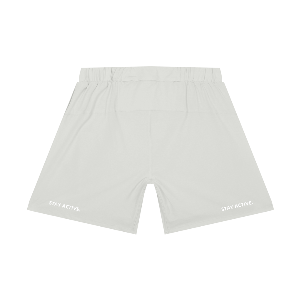 Sweat. Men’s Loose Fit Performance Shorts