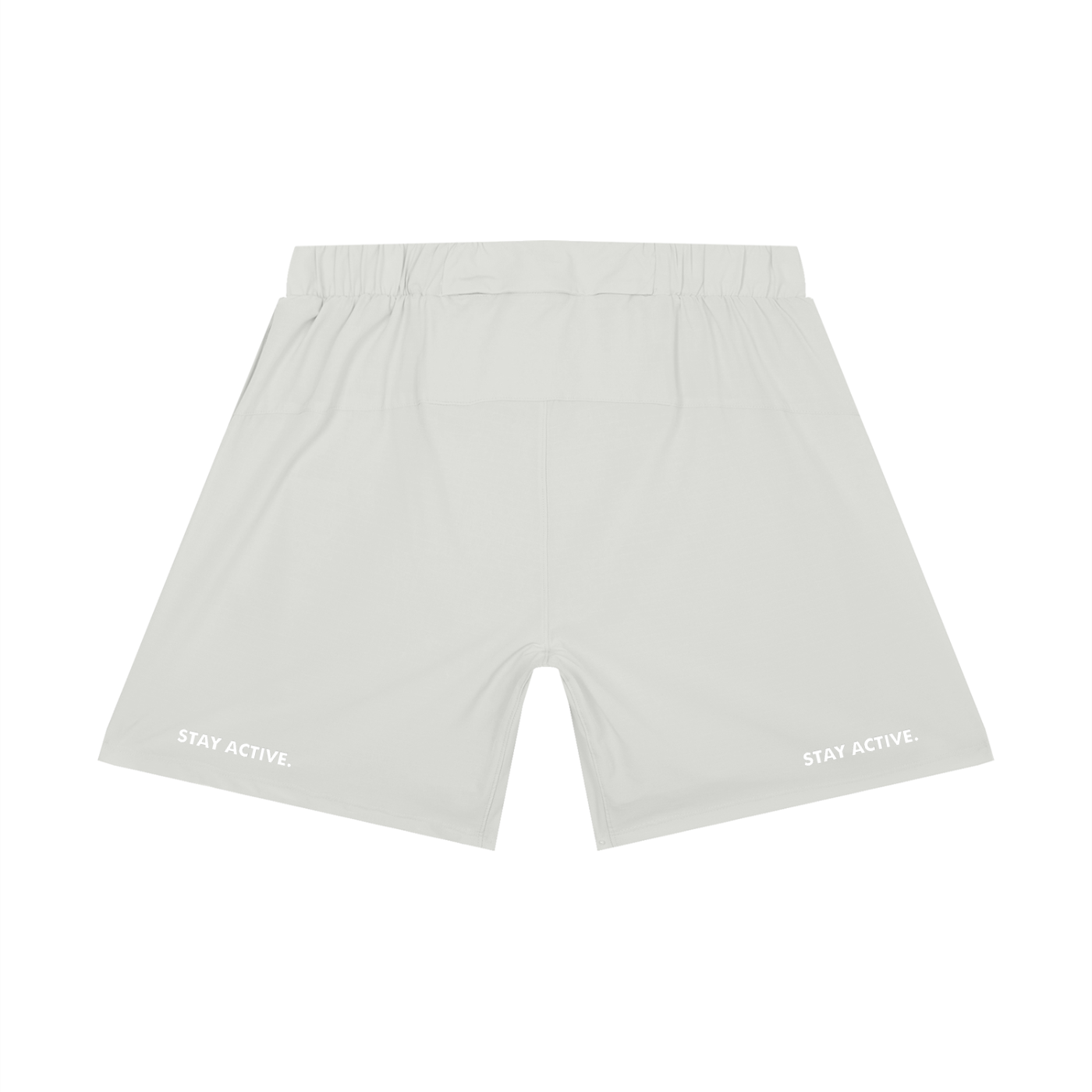Sweat. Men’s Loose Fit Performance Shorts