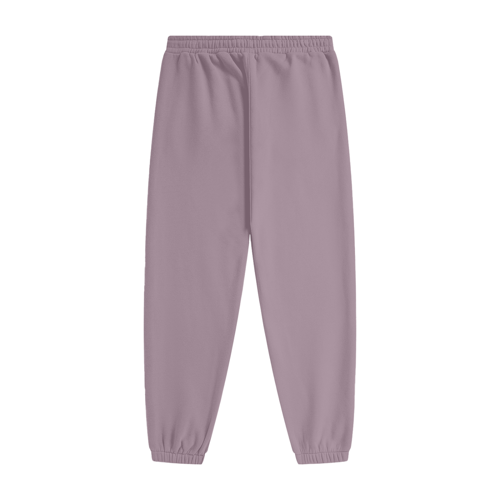 Swish. Unisex Heavyweight Fleece Joggers