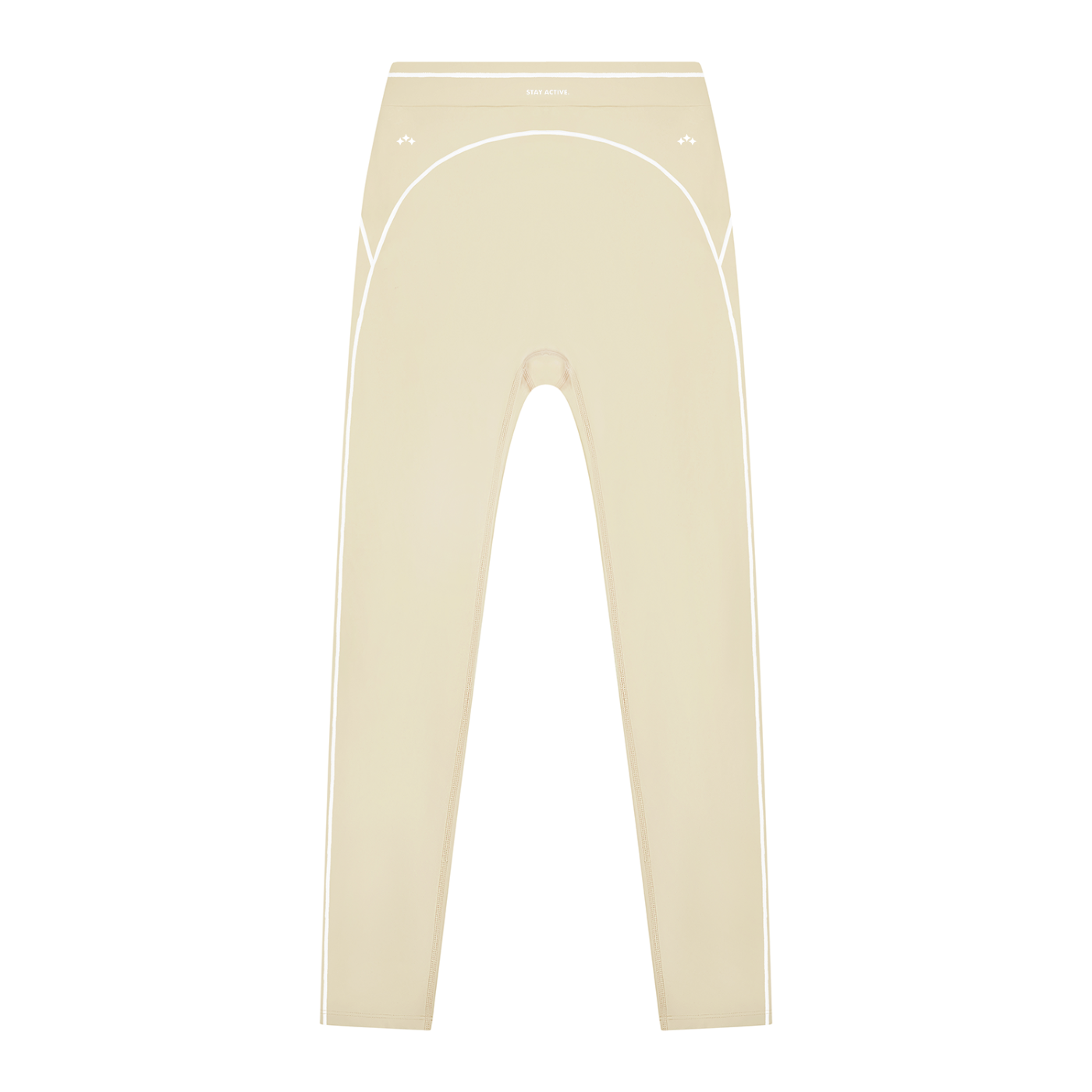 Swish. Women's High Rise Topstitching Leggings