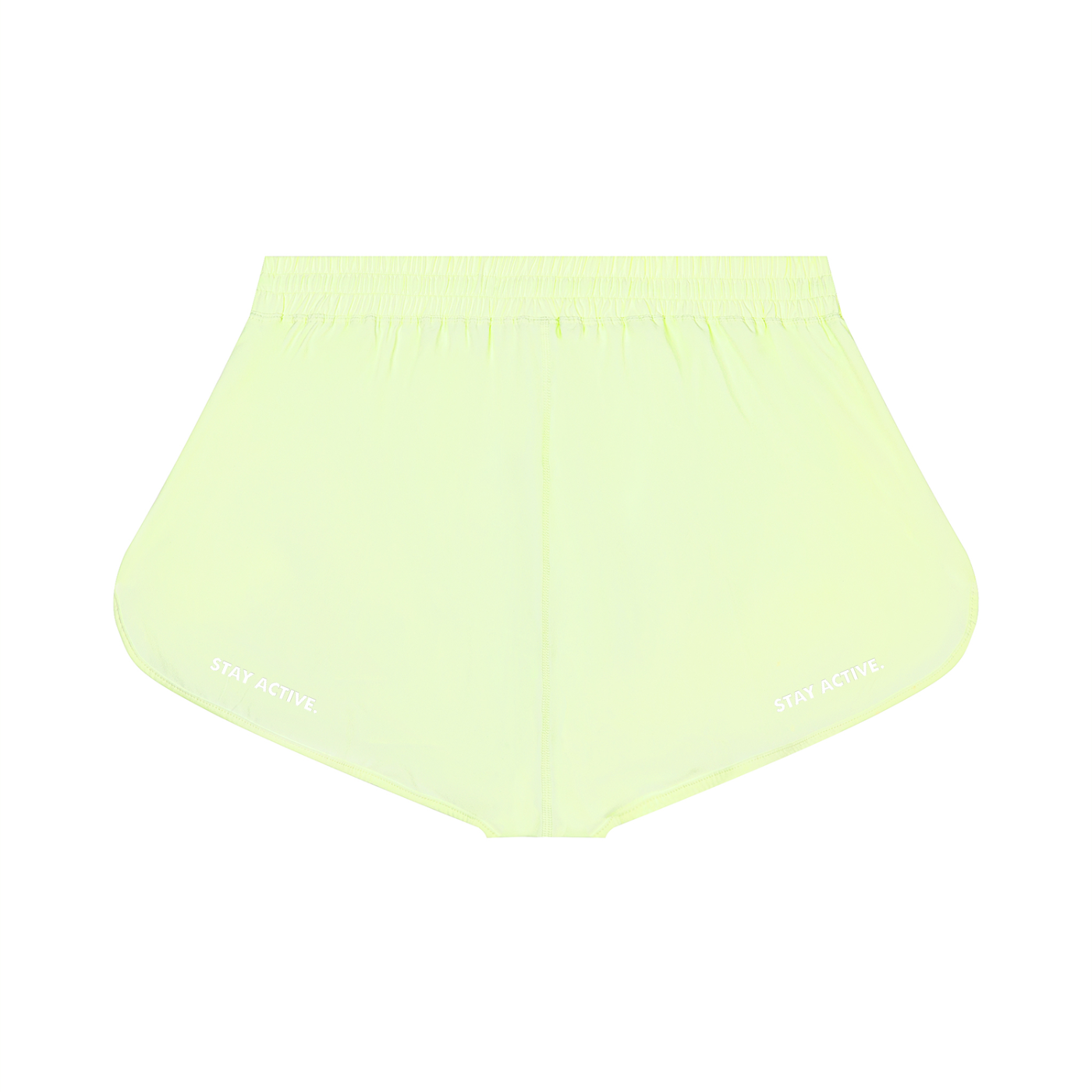 Swish. Women’s Drawstring Bermuda Shorts