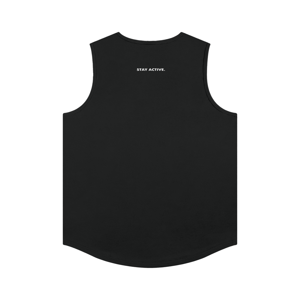 Sweat. Men's Lightweight Sport Tank