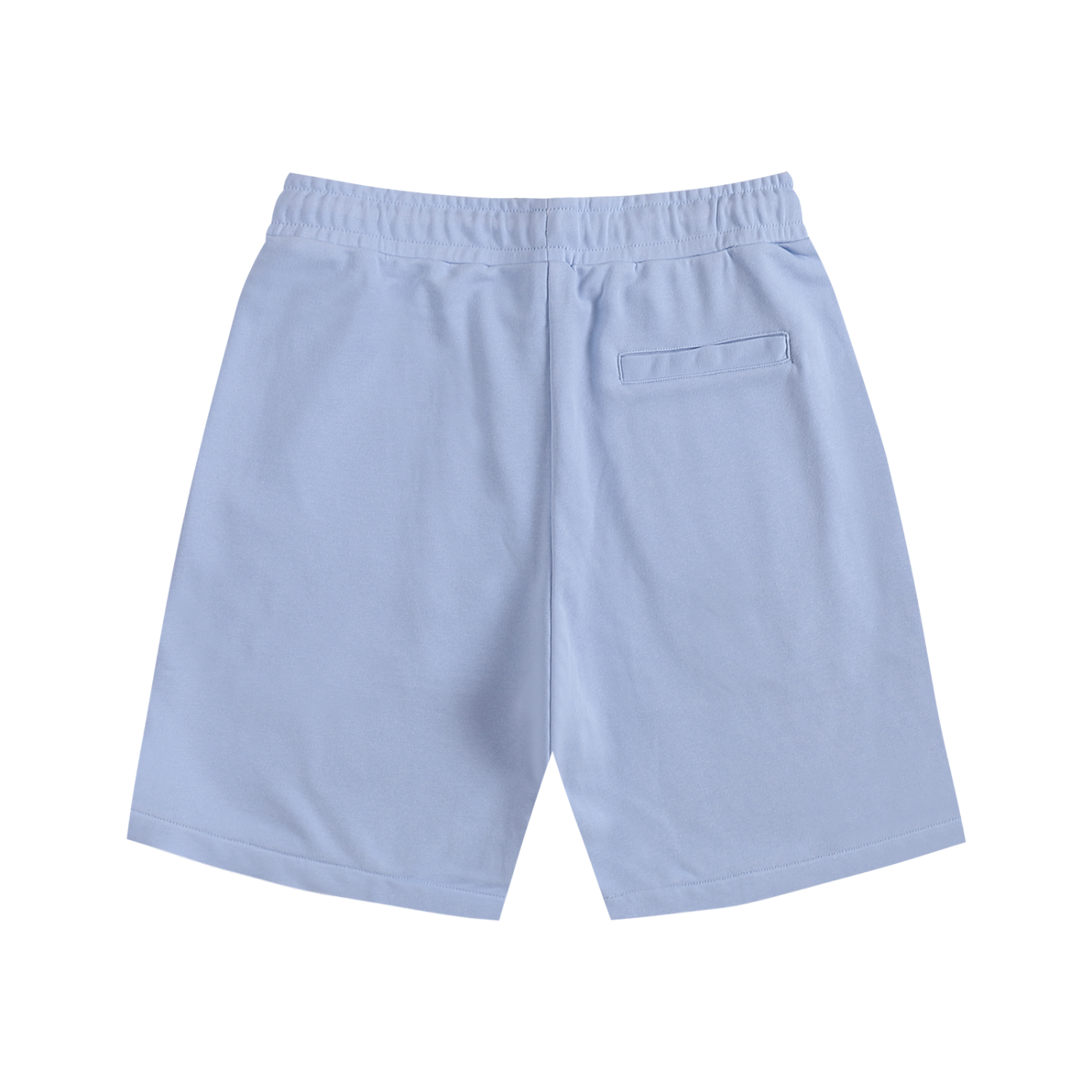 Swish. Staple Cotton Shorts