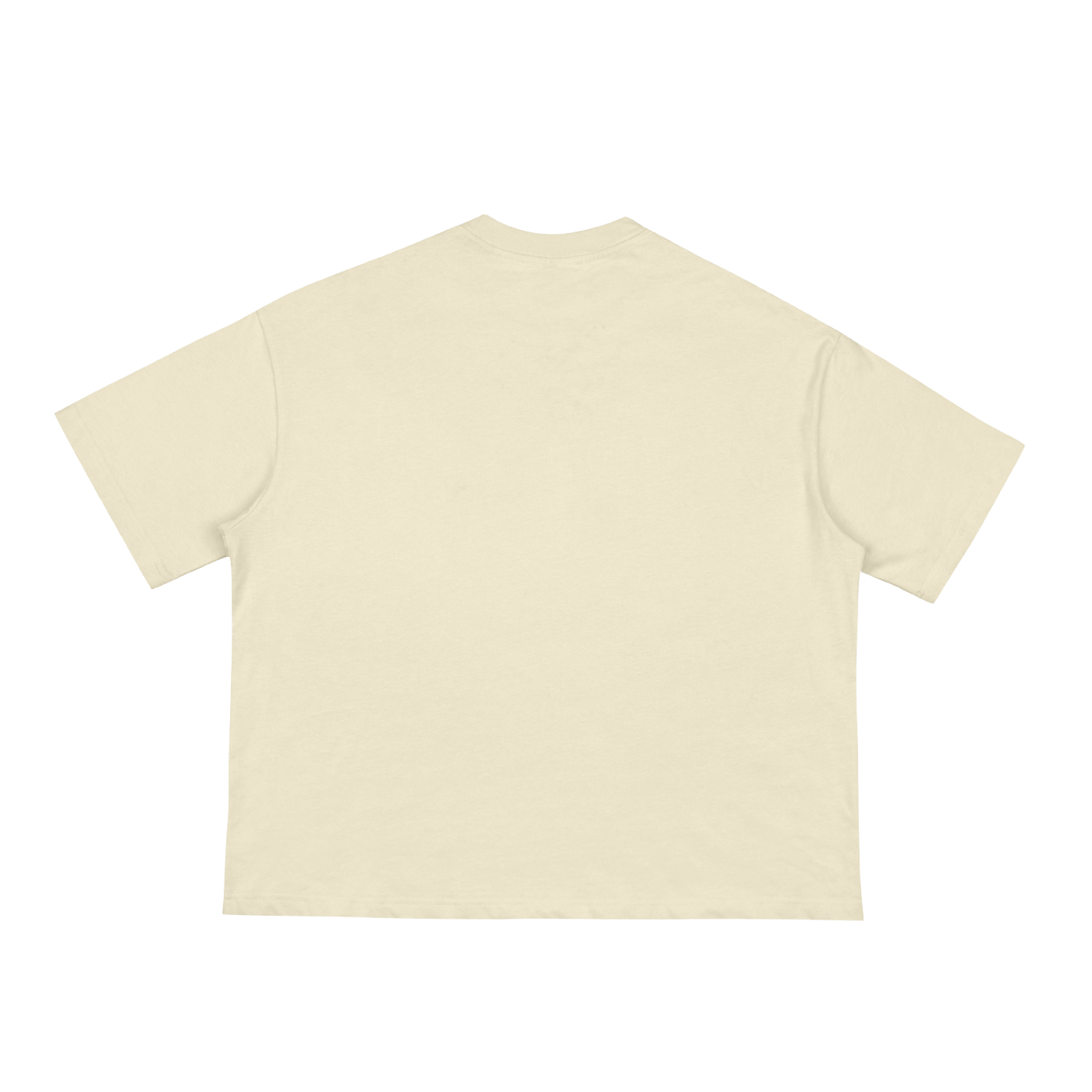 Swish. FC Classic Boxy Tee - "Sweat Edition"