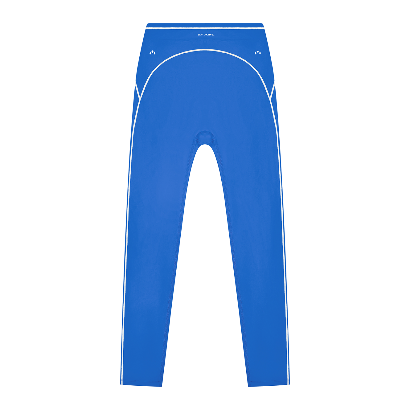 Swish. Women's High Rise Topstitching Leggings