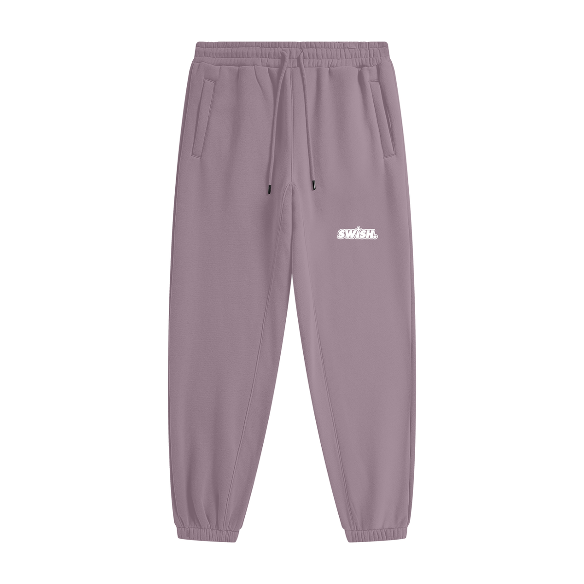 Swish. Unisex Heavyweight Fleece Joggers