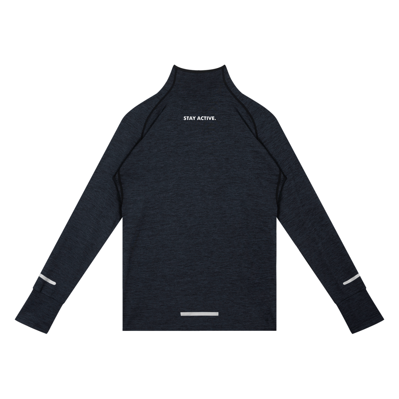 Sweat. Men's Training Sport Quarter-Zip