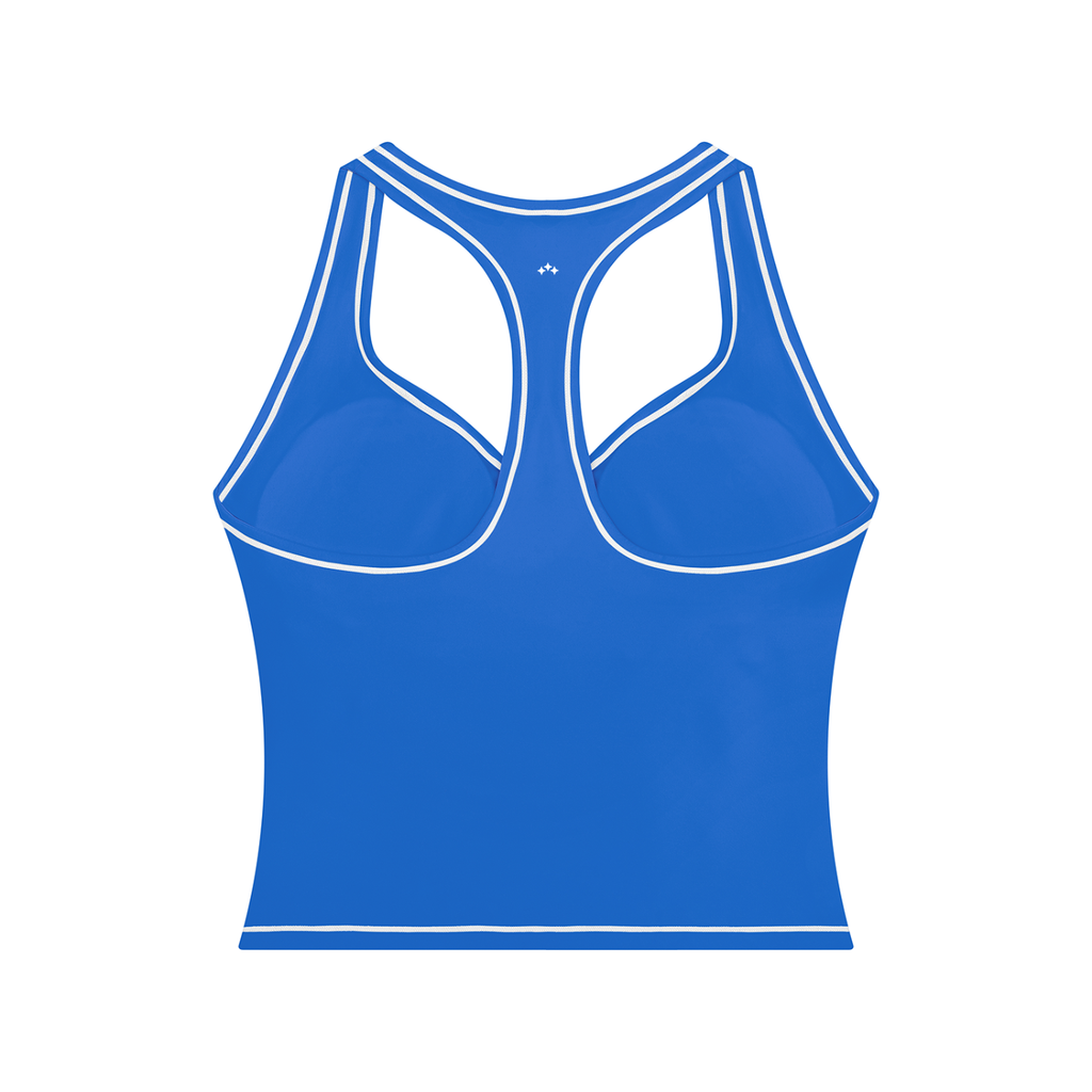Swish. Women’s Topstitching Yoga Tank Top
