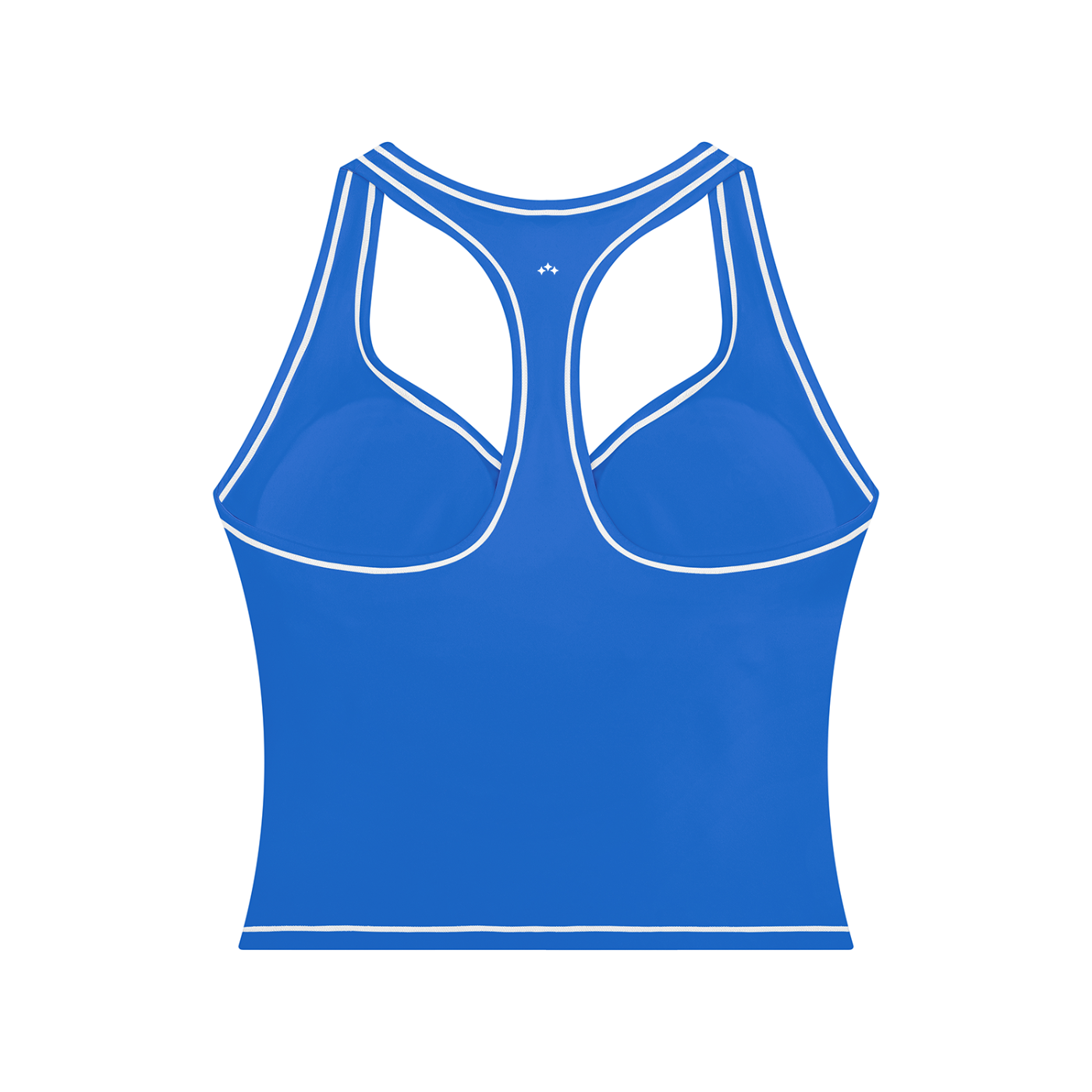 Swish. Women’s Topstitching Yoga Tank Top